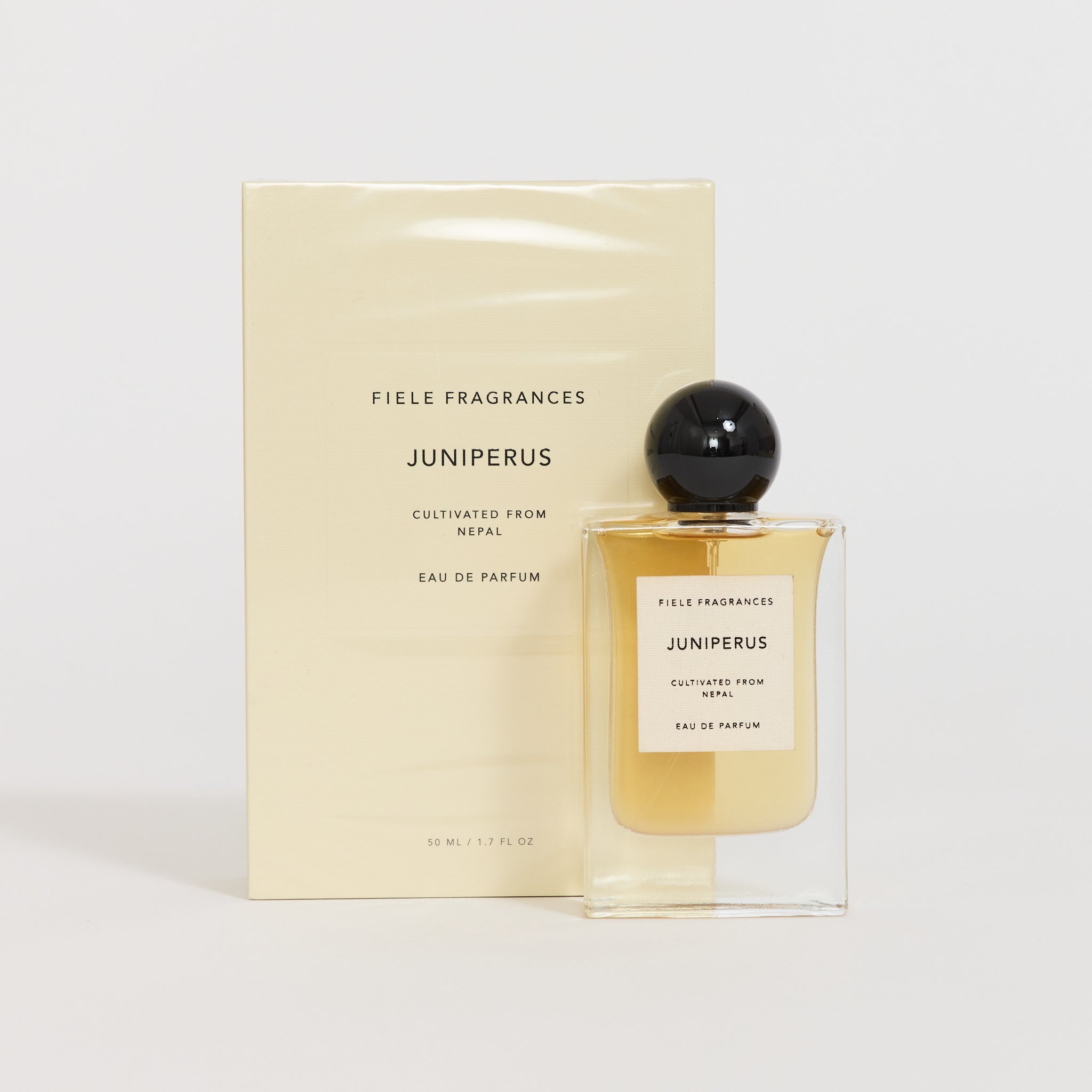Juniperus Eau De Parfum