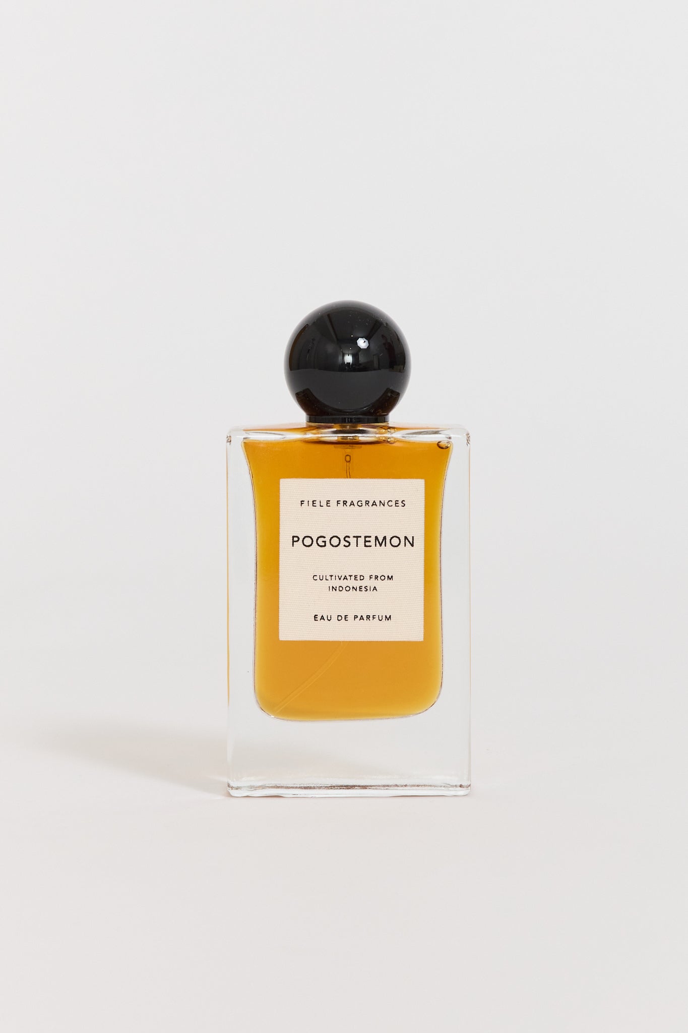 Pogostemon Eau De Parfum