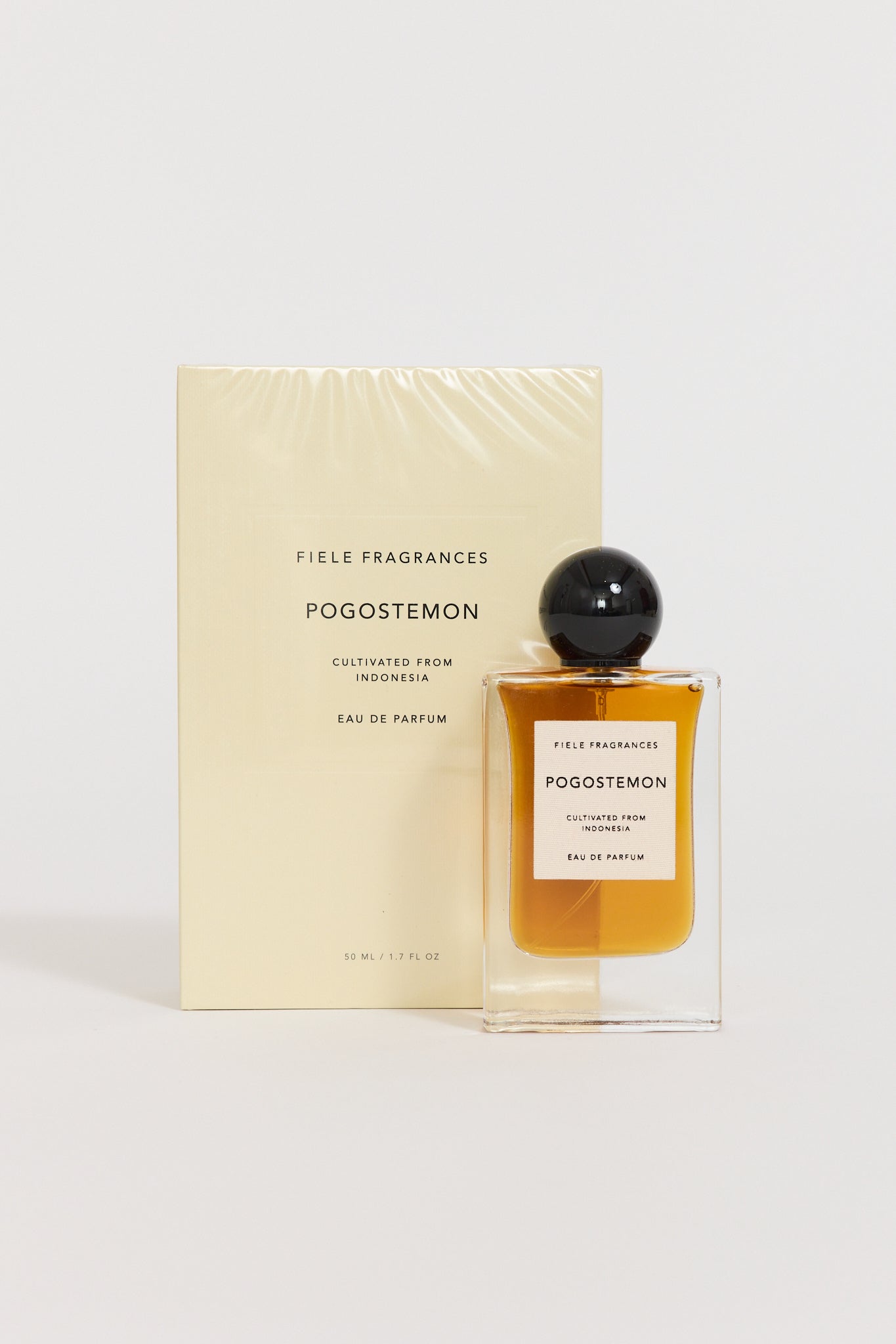 Pogostemon Eau De Parfum