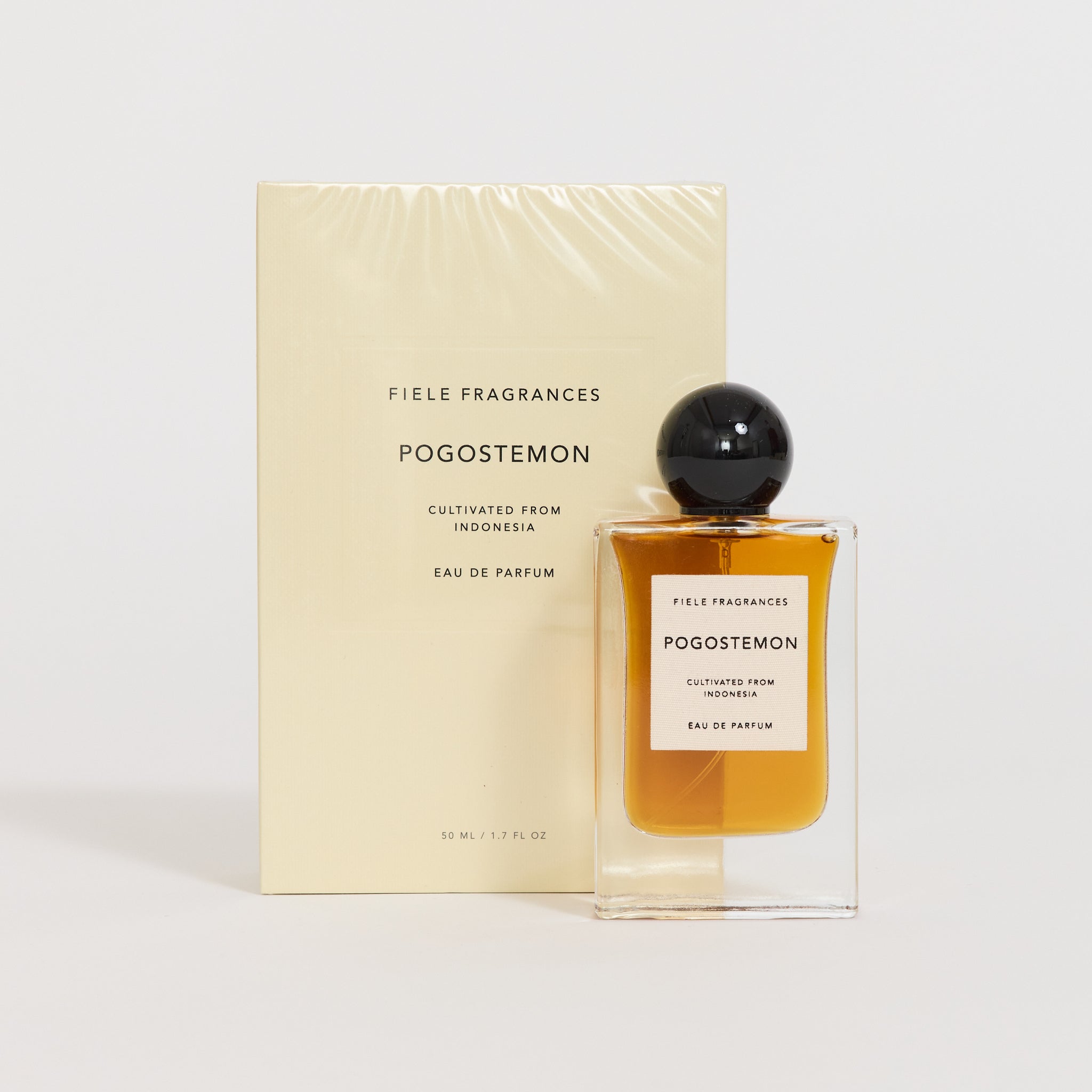 Pogostemon Eau De Parfum