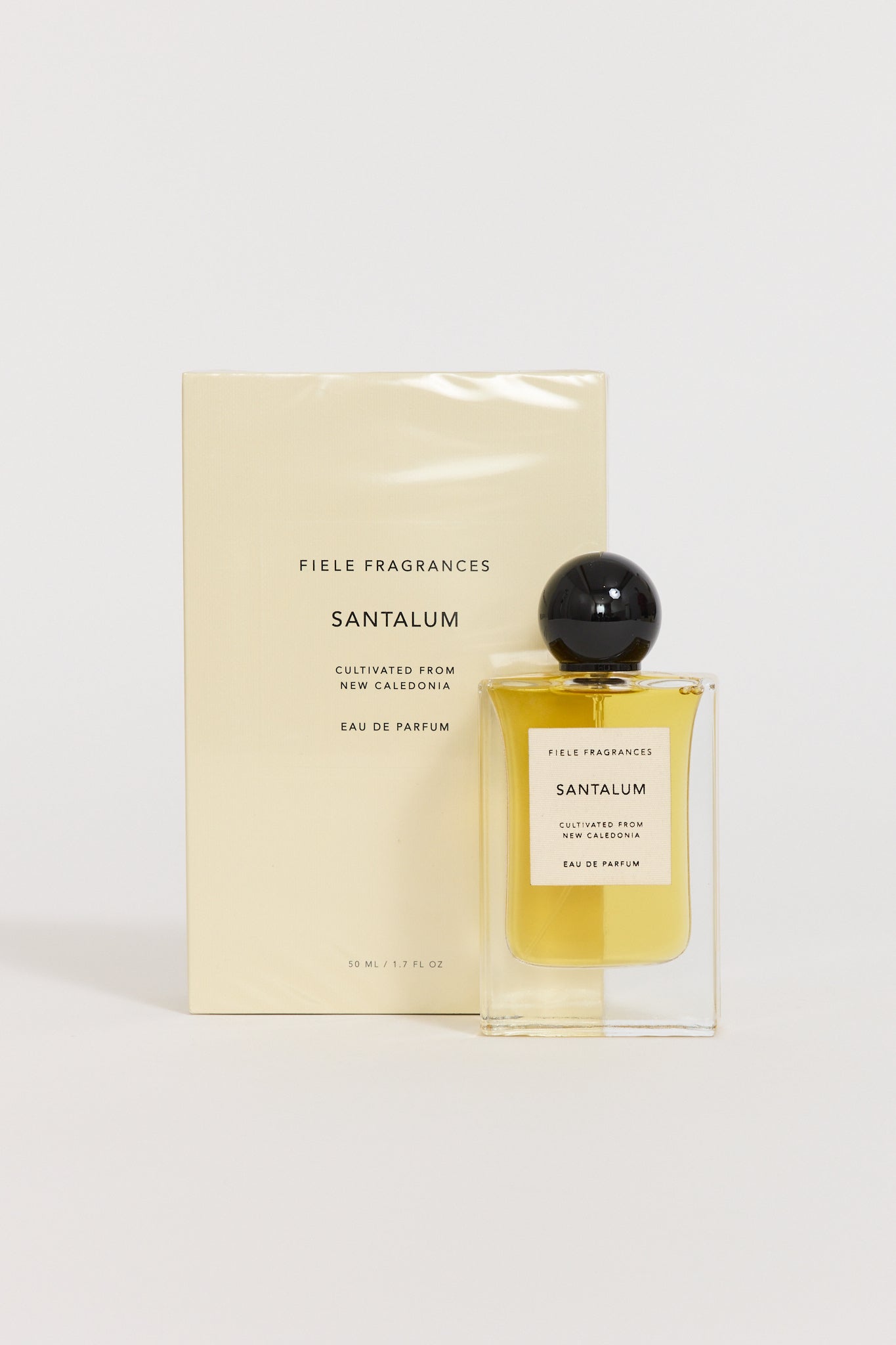 Santalum Eau De Parfum