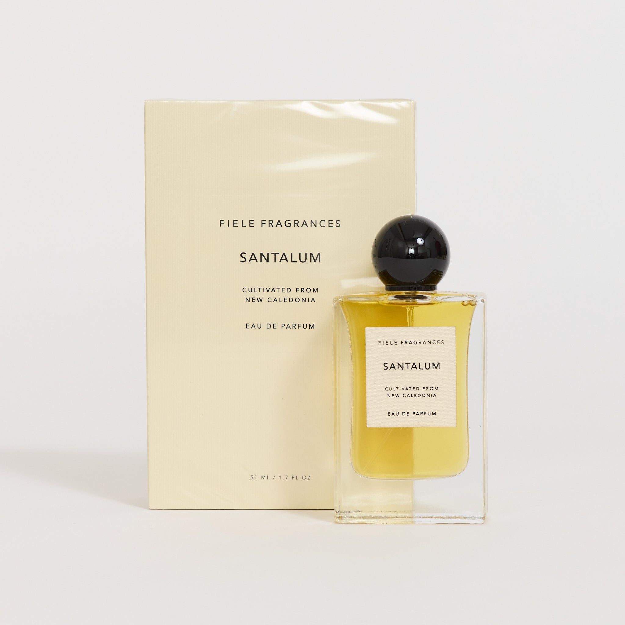 Santalum Eau De Parfum