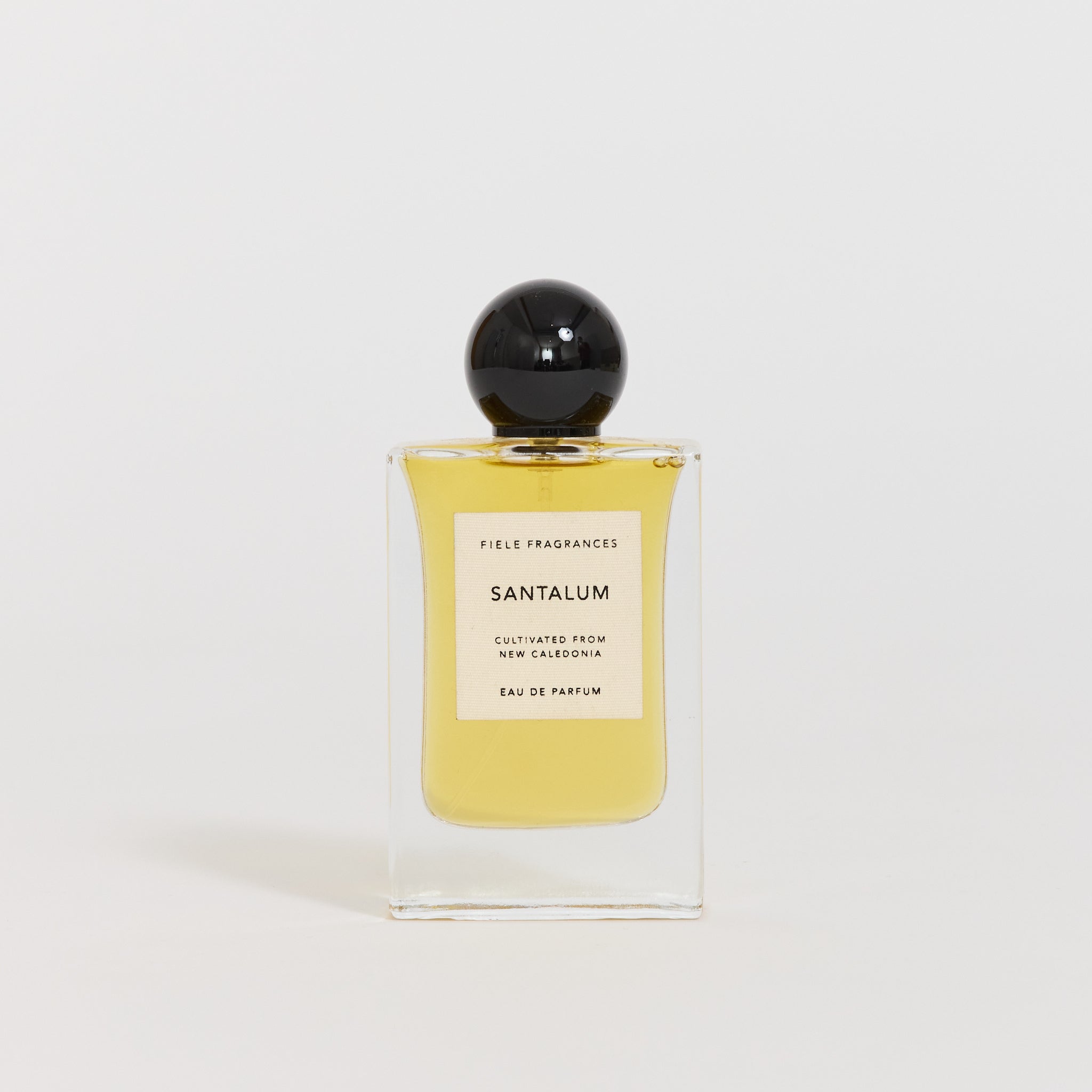 Santalum Eau De Parfum | Fiele by Maplestore – Woody, Creamy Fragrance