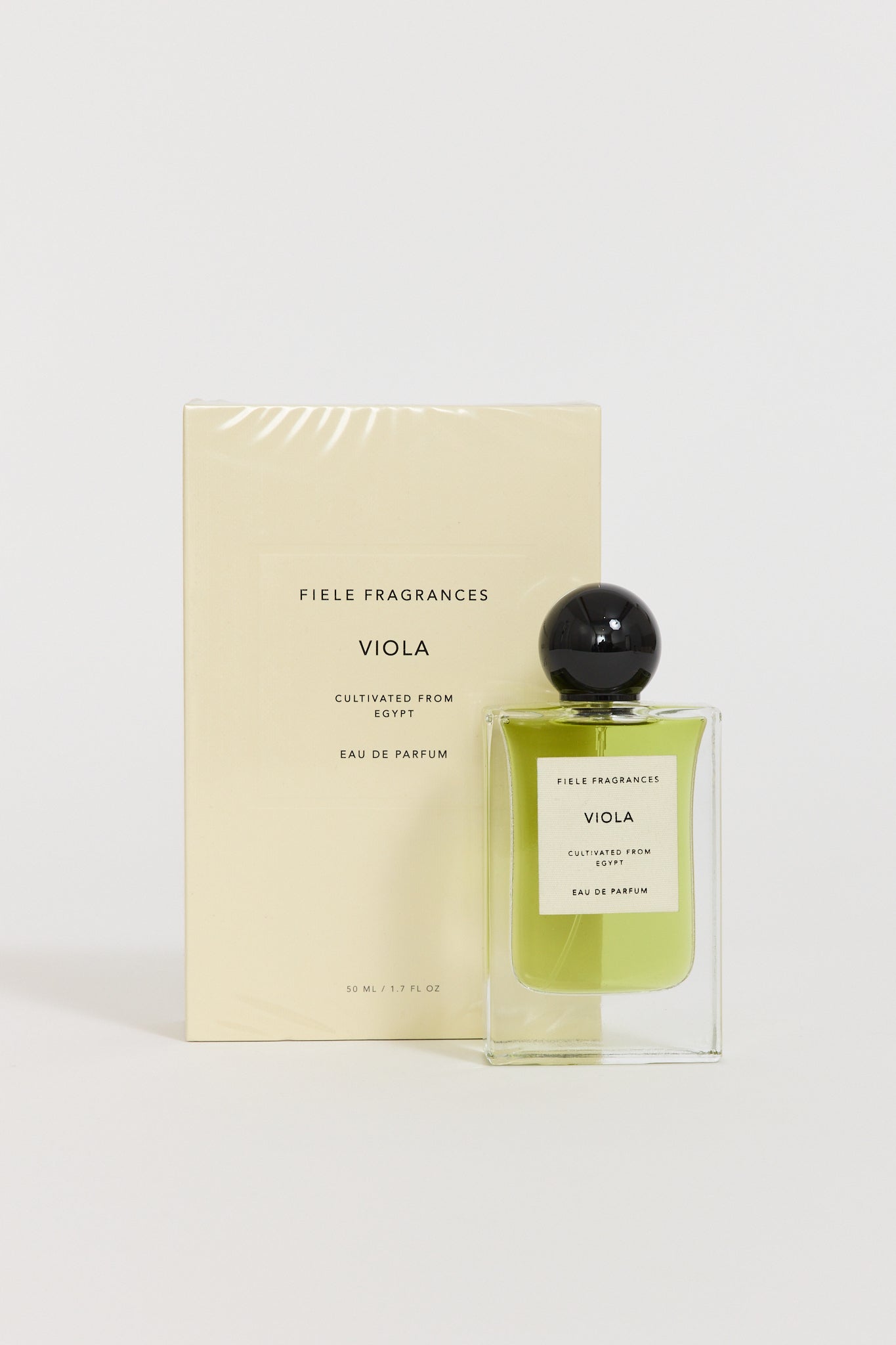 Viola Eau De Parfum