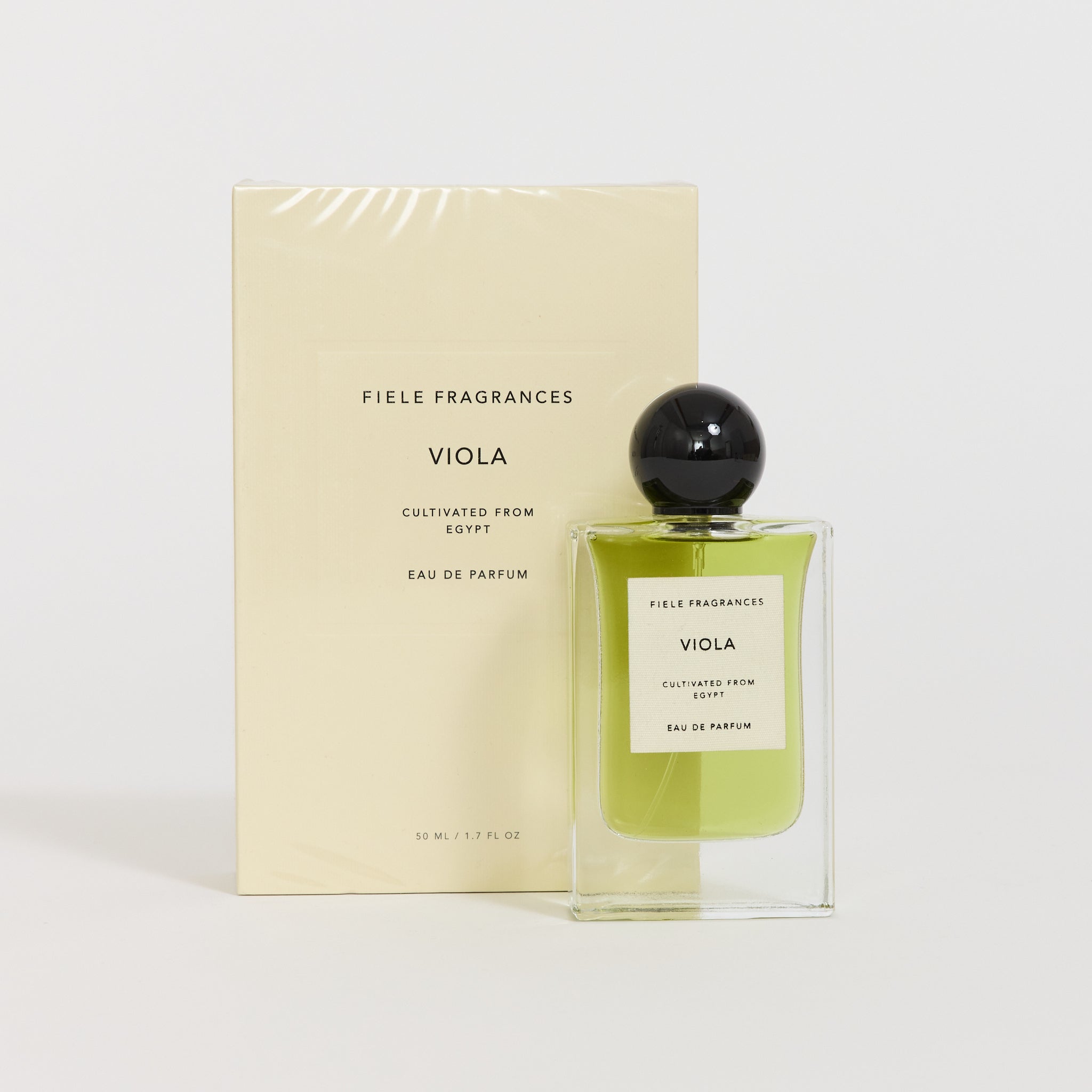 Viola Eau De Parfum