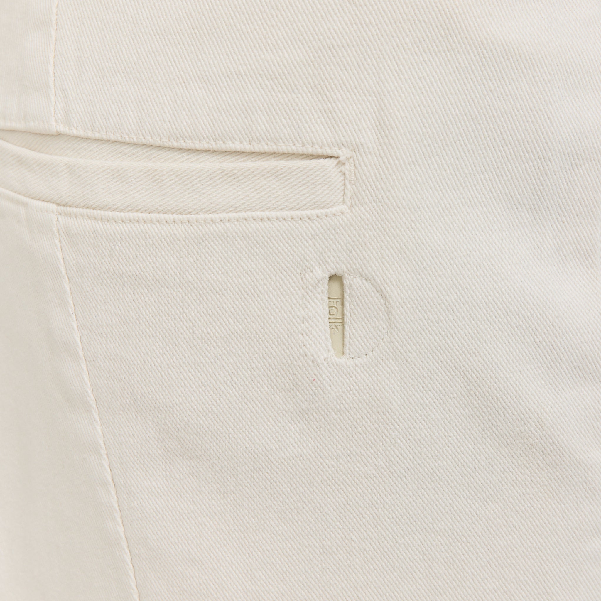 Anniversary Slim Pant Light Stone