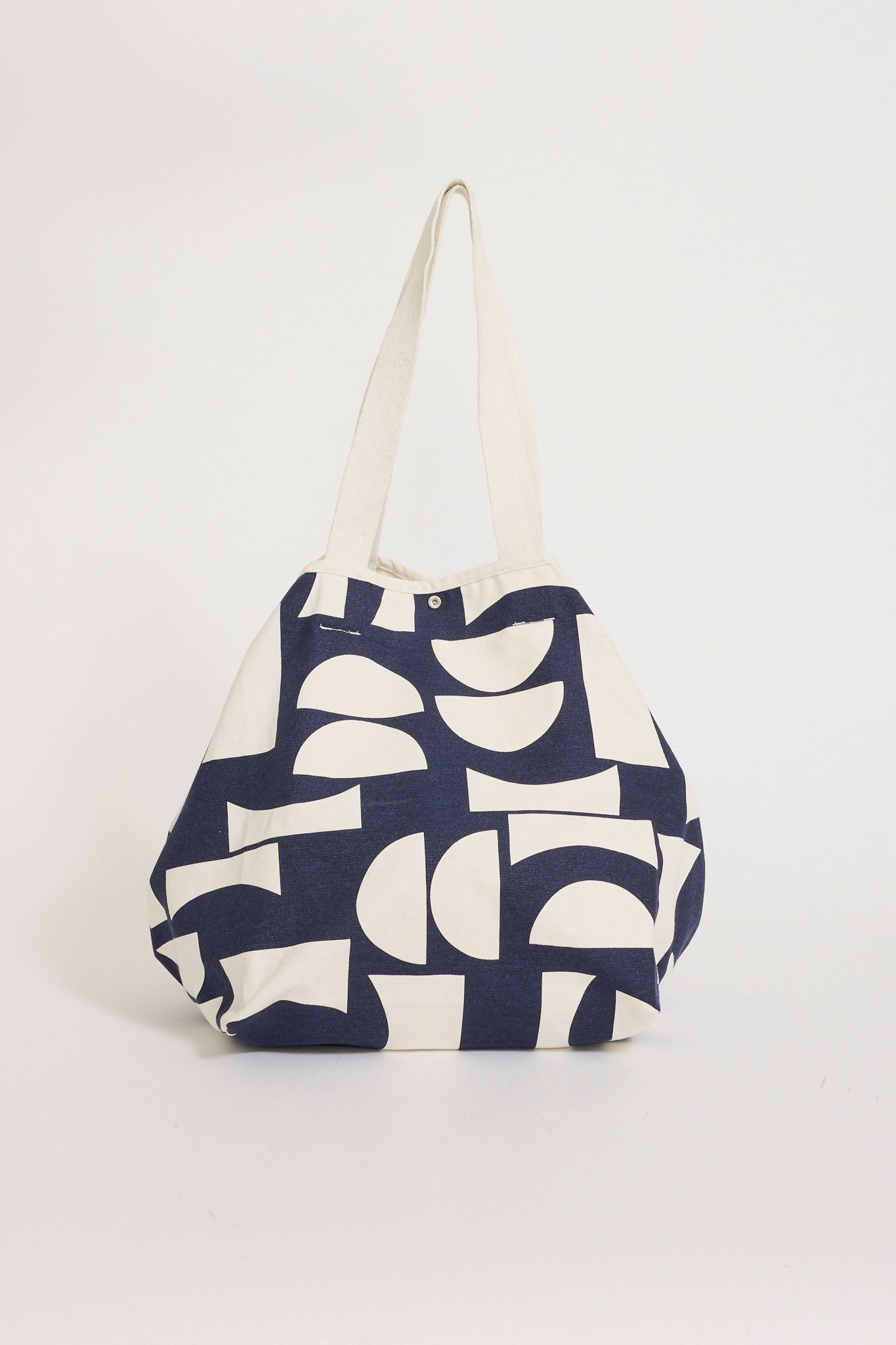 Folk | Beach Bag Blue Moon DP | Maplestore