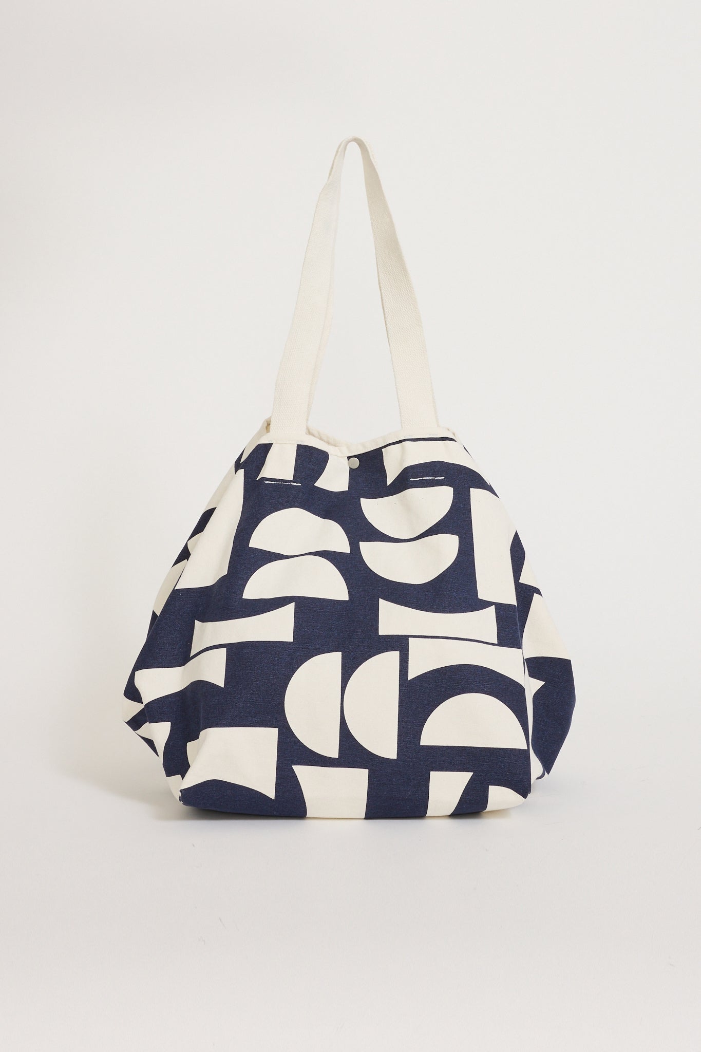 Folk | Beach Bag Blue Moon DP | Maplestore