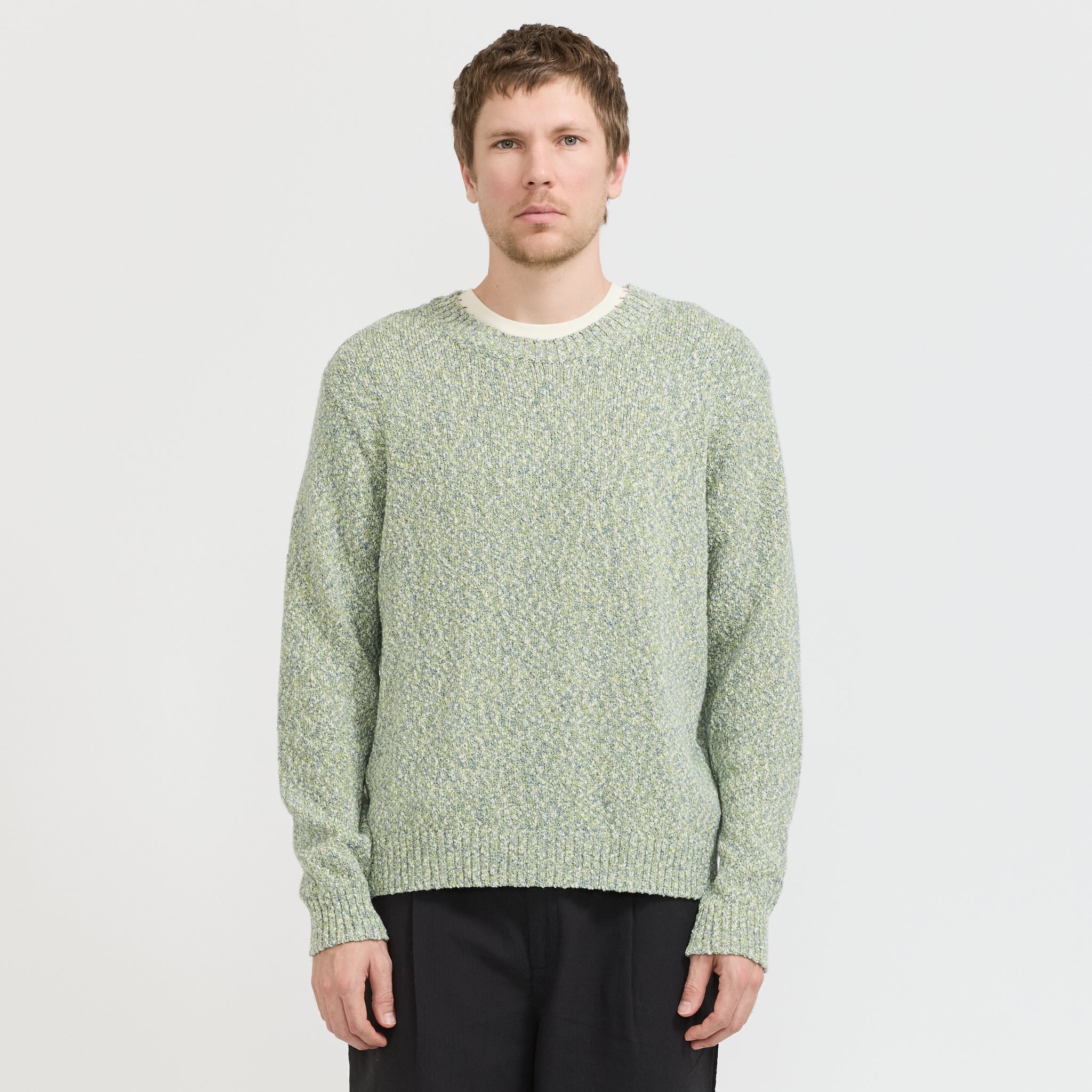 Folk | Chain Crew Citron Mix | Maplestore