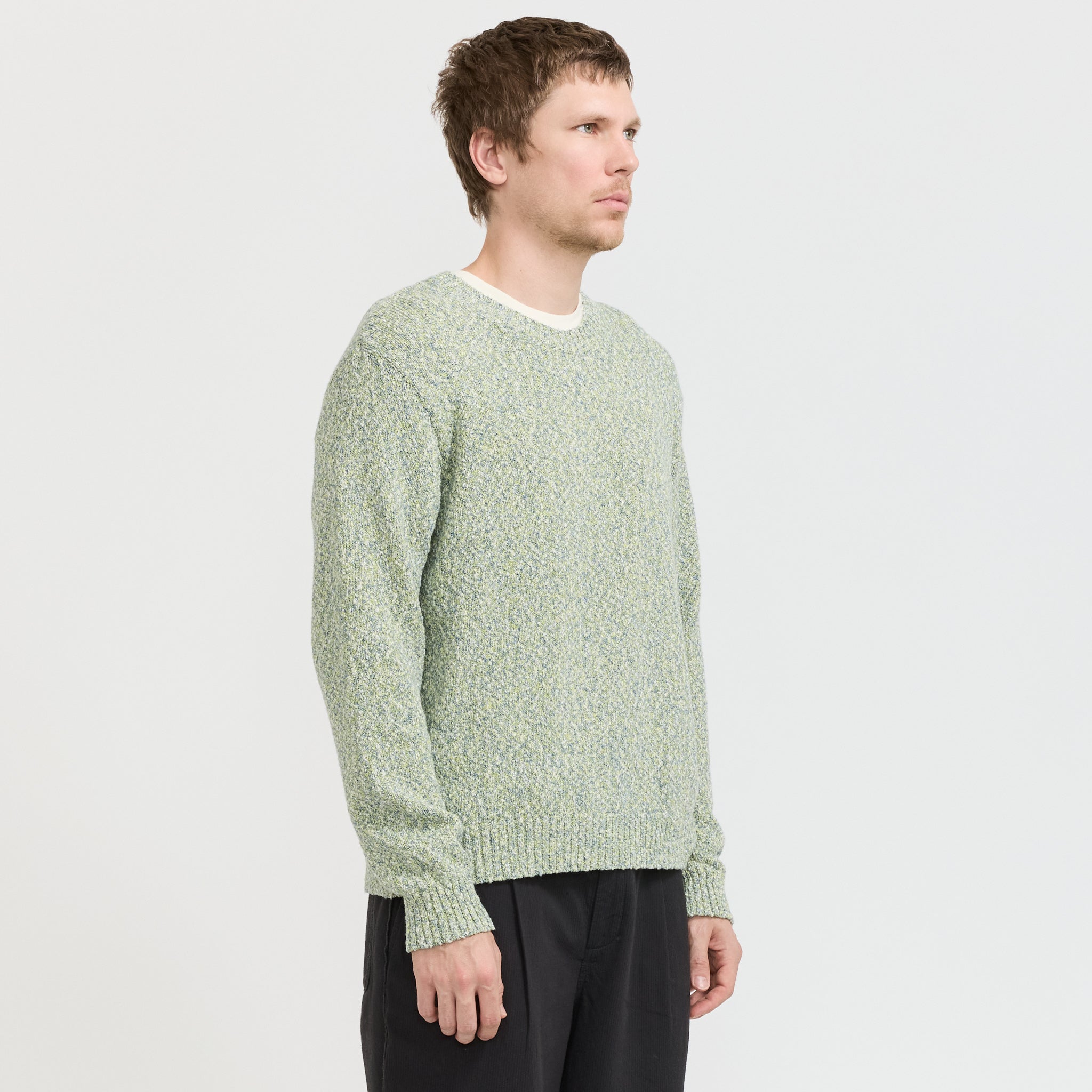 Folk | Chain Crew Citron Mix | Maplestore