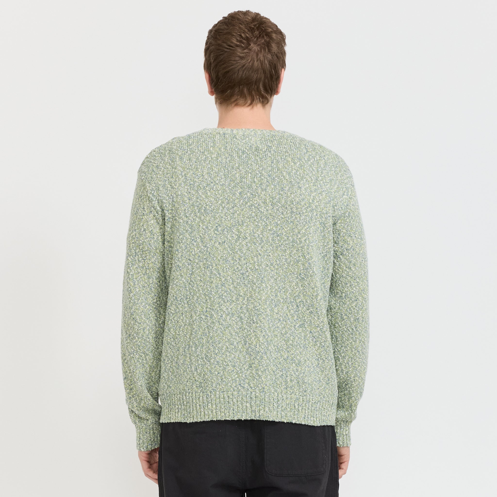 Folk | Chain Crew Citron Mix | Maplestore