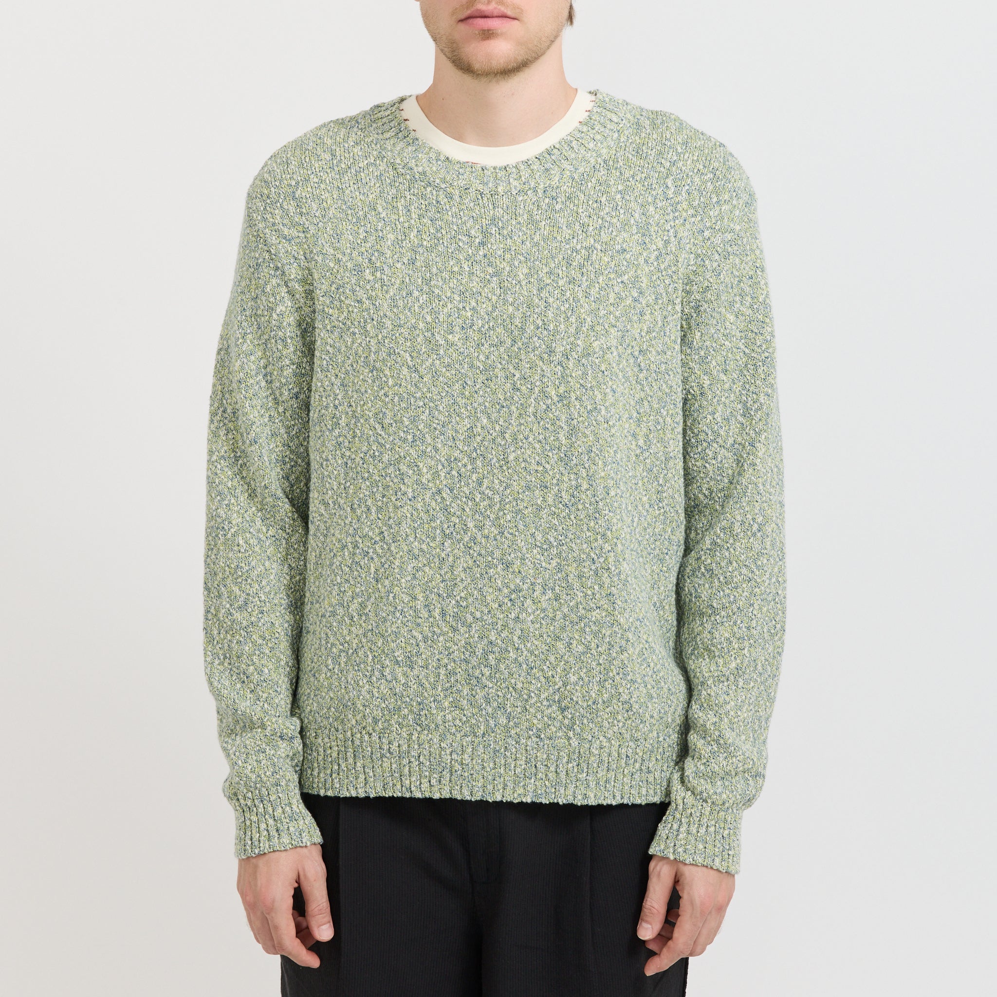 Folk | Chain Crew Citron Mix | Maplestore