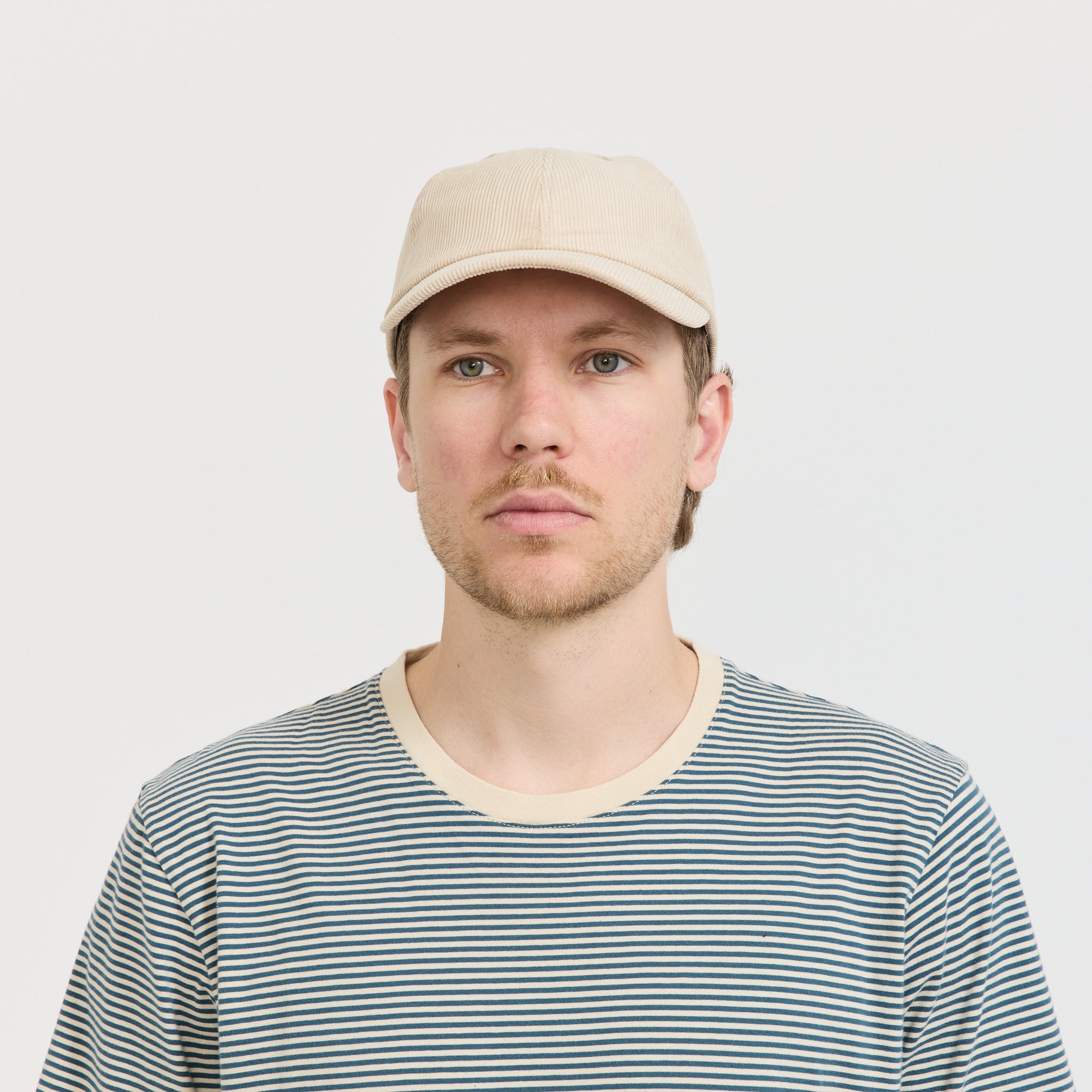 Corduroy Cap Stone