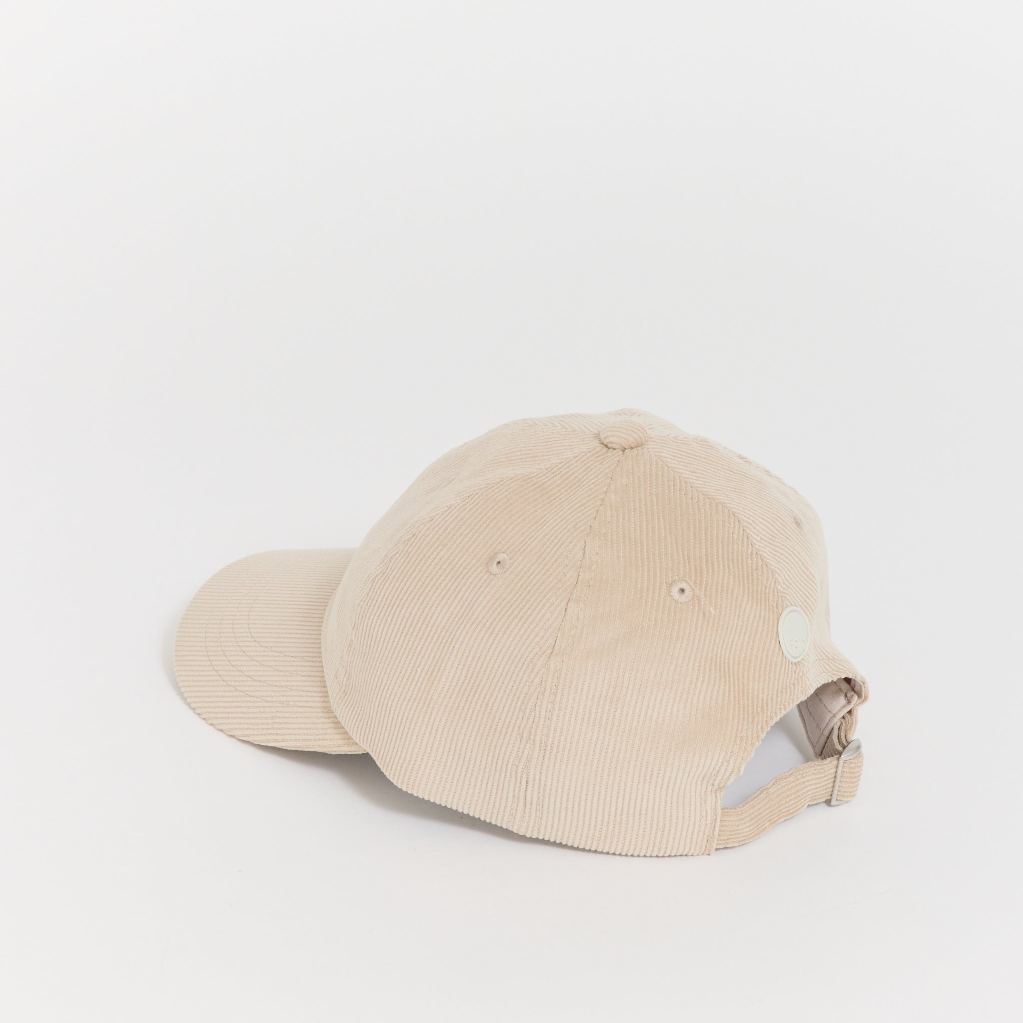 Corduroy Cap Stone