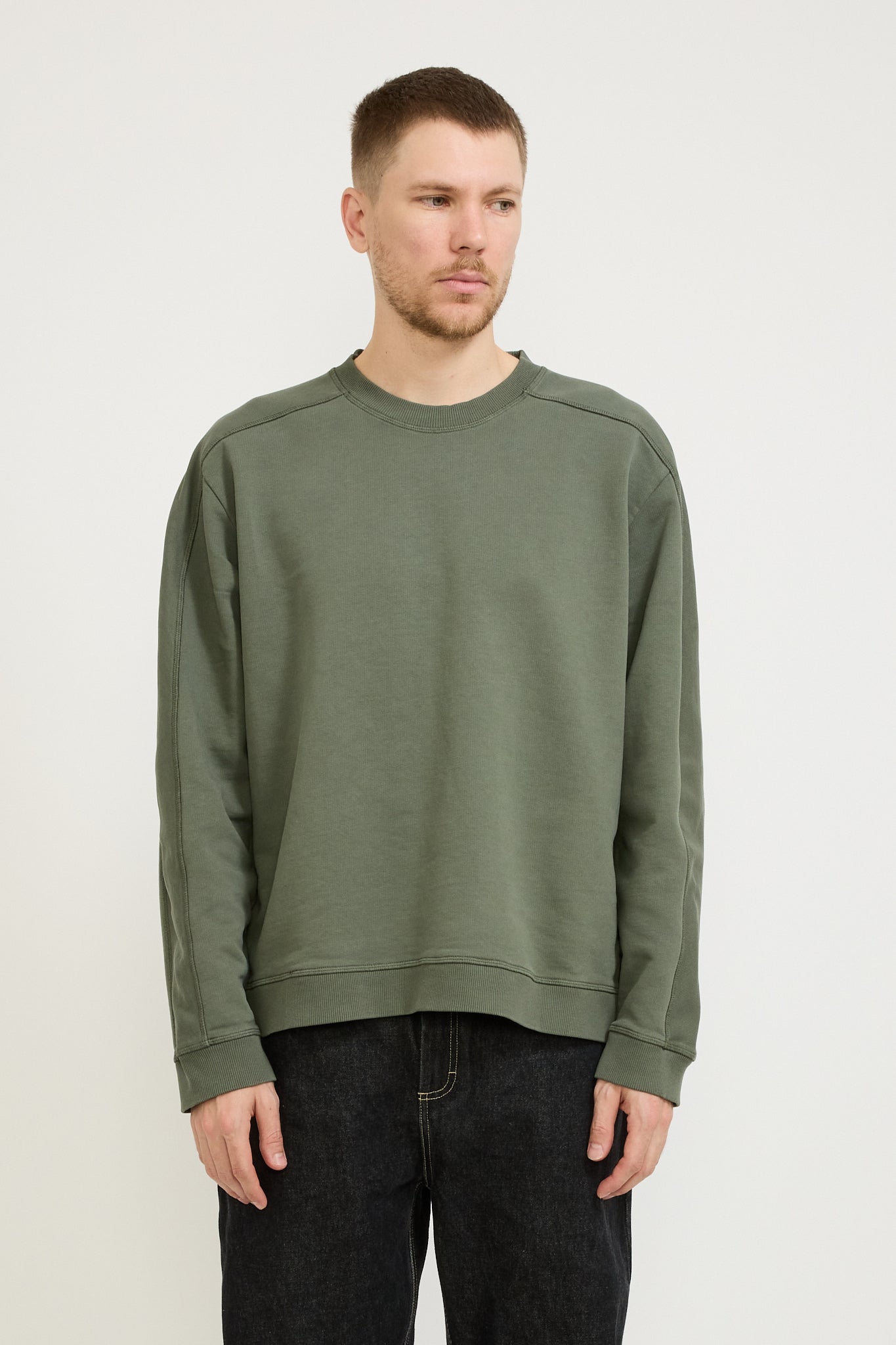 Prism Sweat Dark Sage