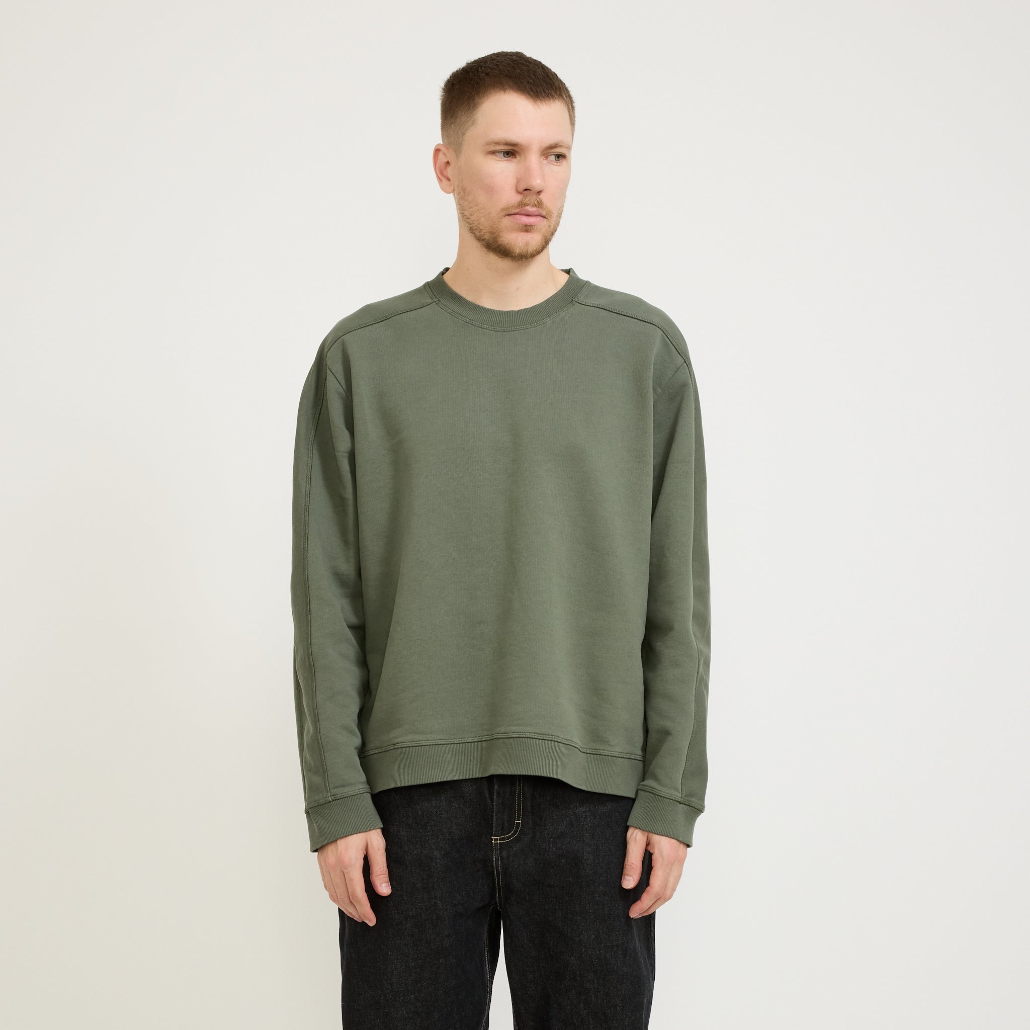 Prism Sweat Dark Sage