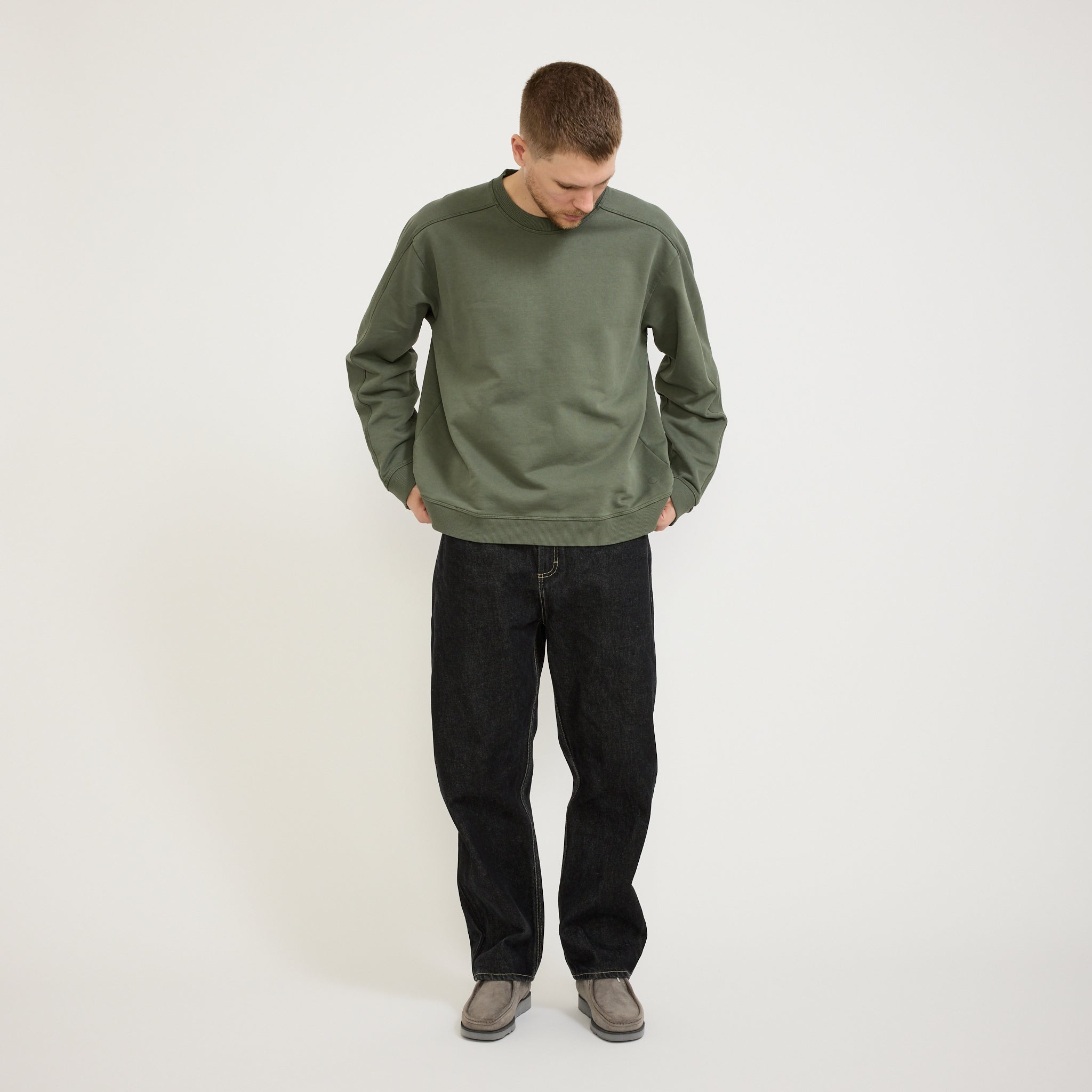 Prism Sweat Dark Sage