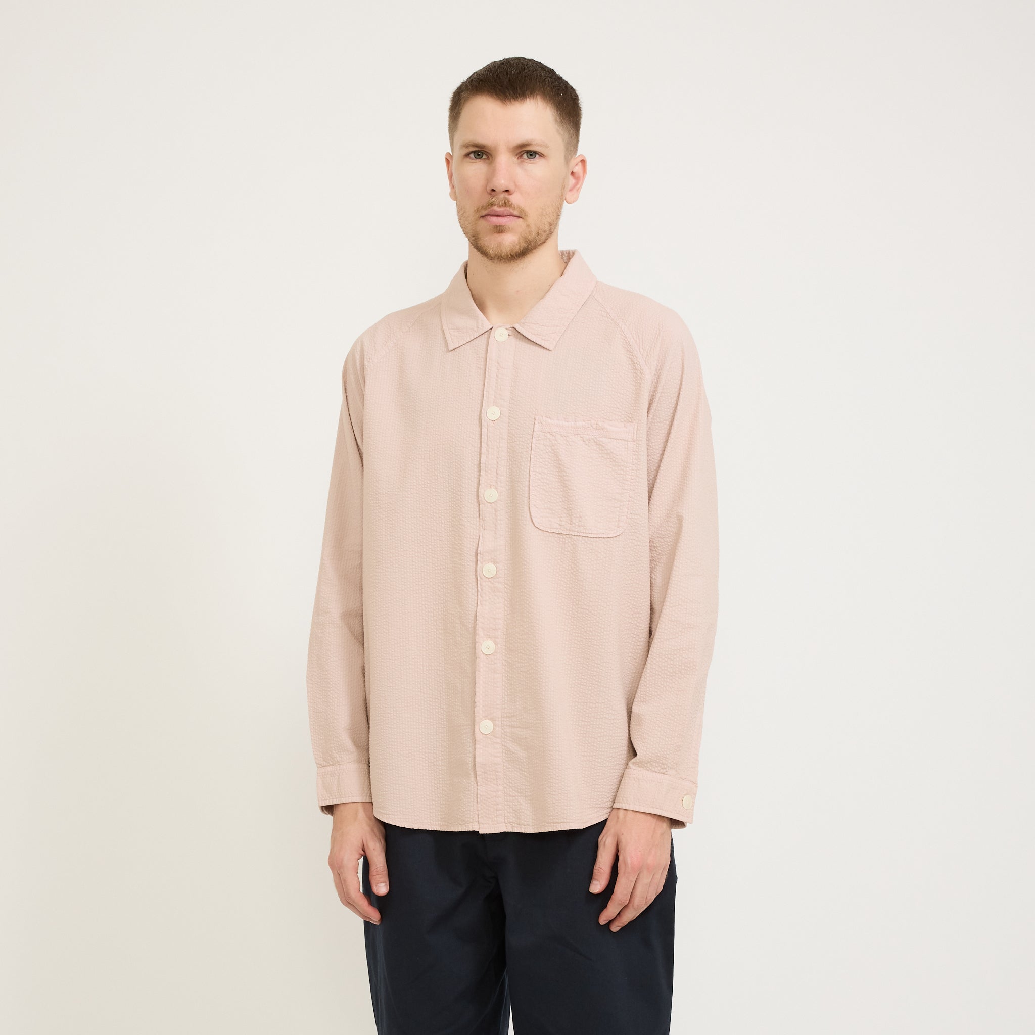 Raglan Shirt Sakura