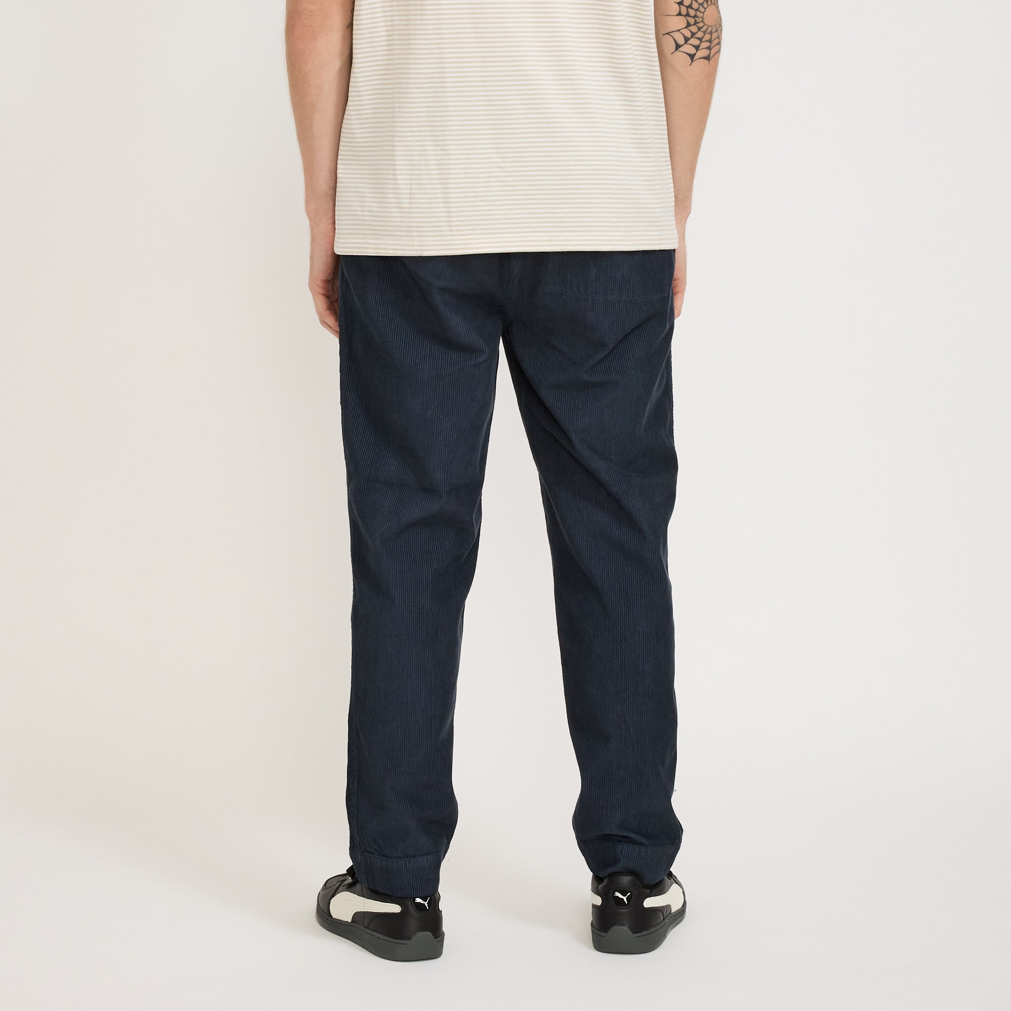 Folk | Signal Pant Soft Cord Blue | Maplestore