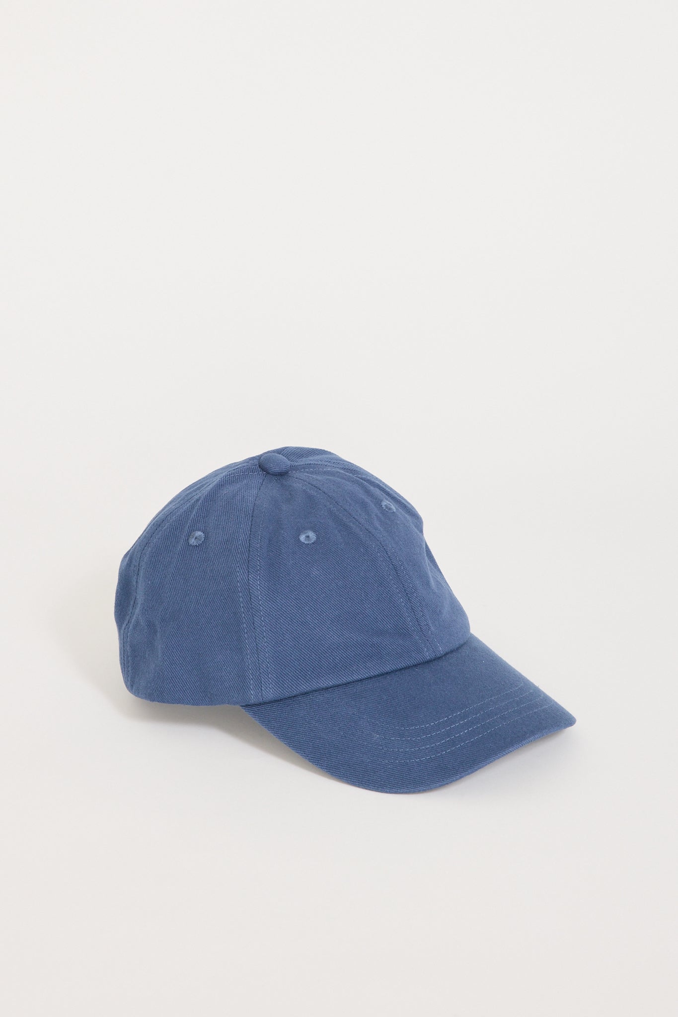 Folk | Twill Cap Royal Blue | Maplestore