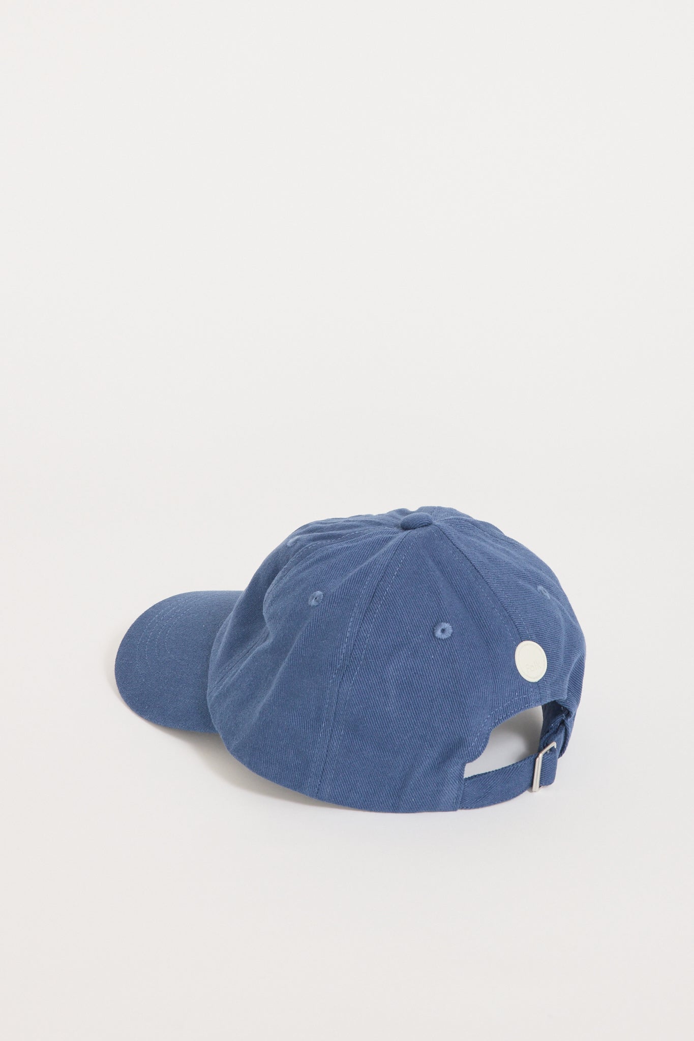 Folk | Twill Cap Royal Blue | Maplestore