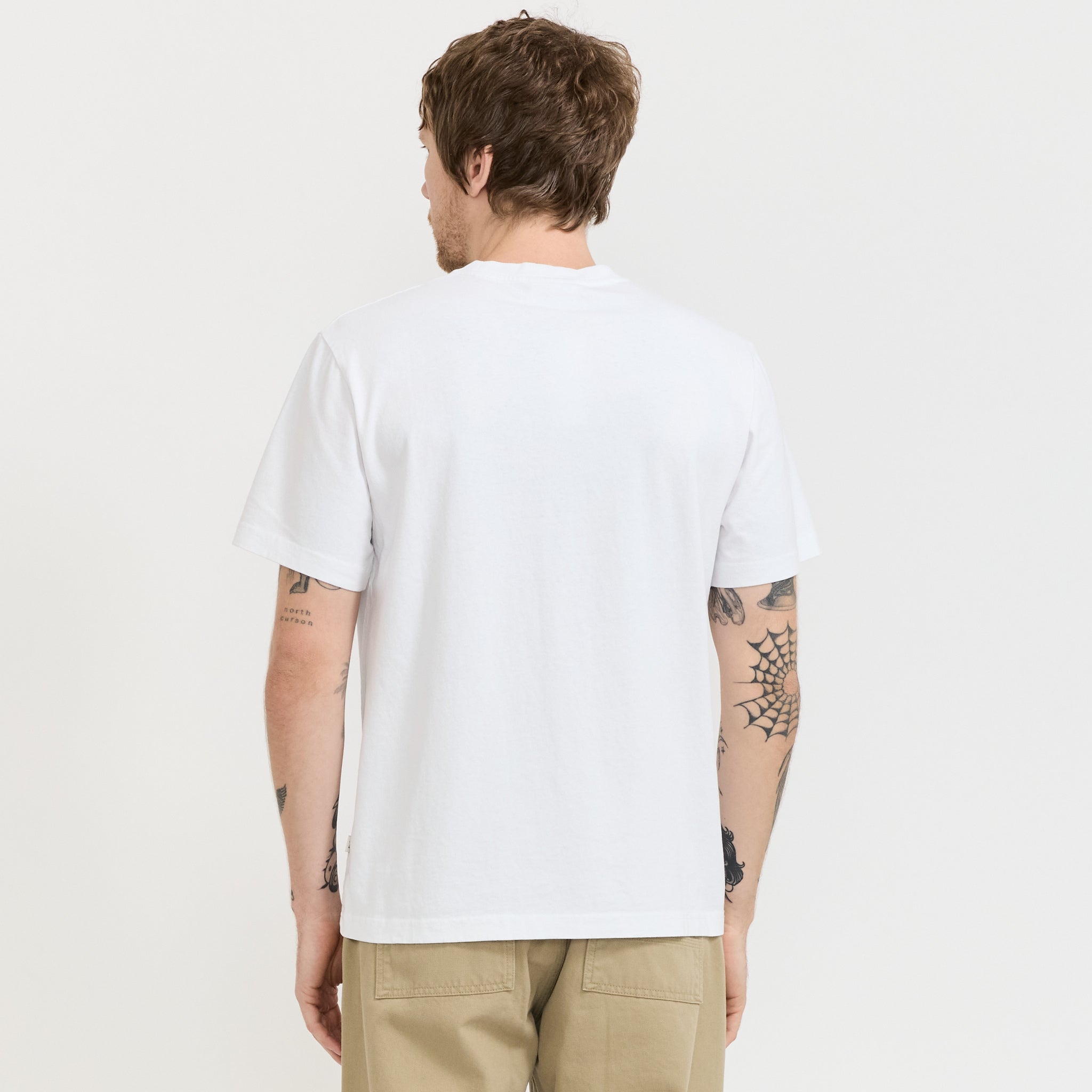 Bait T-Shirt White