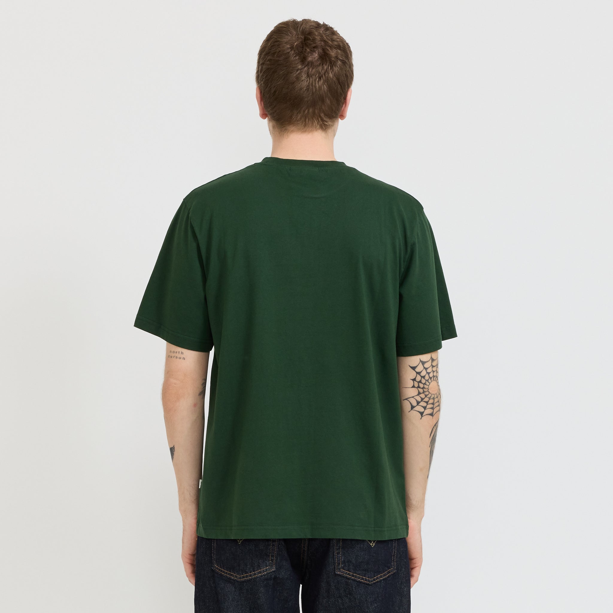 Foret | Element T-Shirt Dark Green Mug | Maplestore