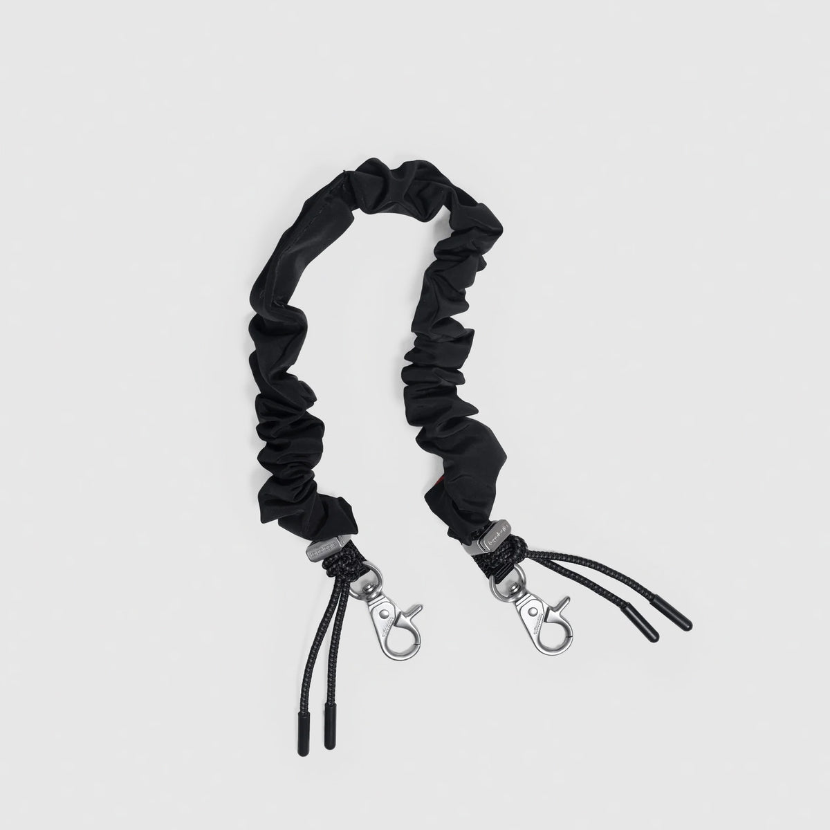 Bungee Wrist Strap Black