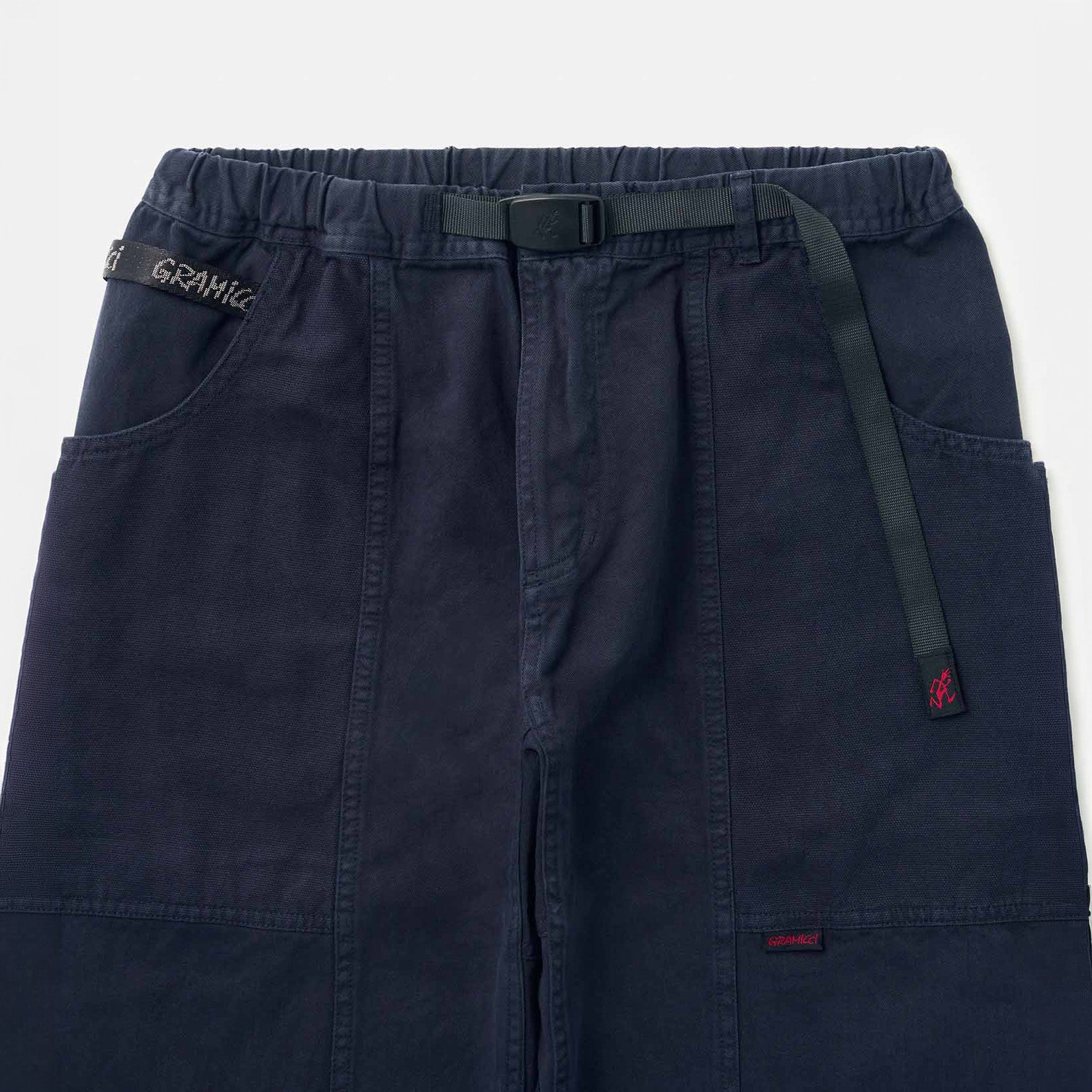 Gadget Pant Double Navy