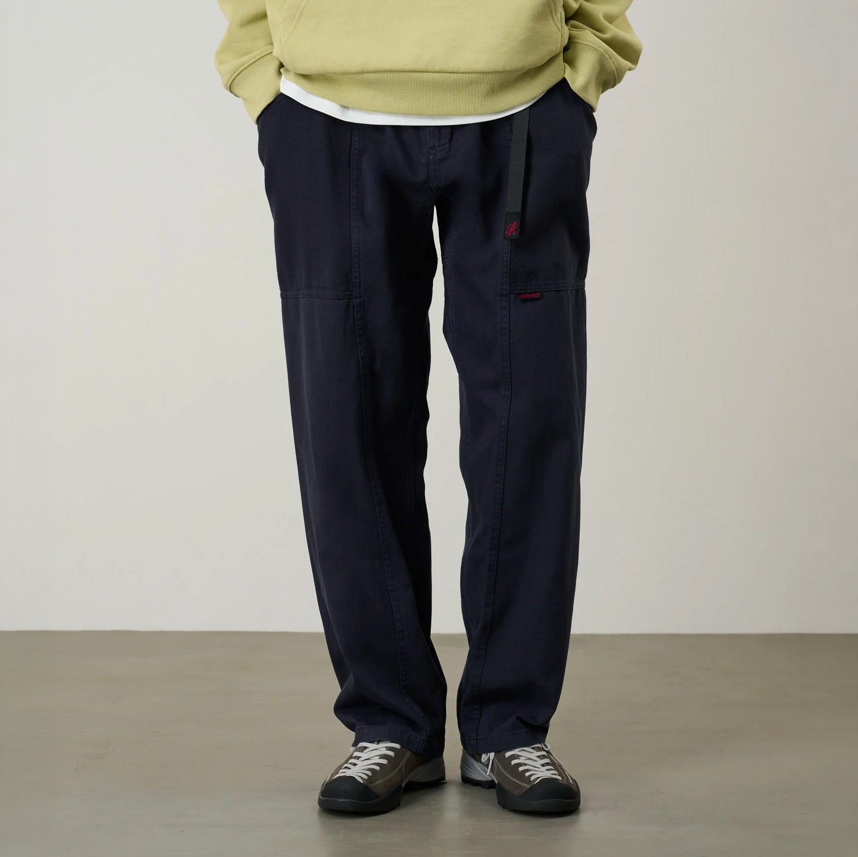 Gadget Pant Double Navy