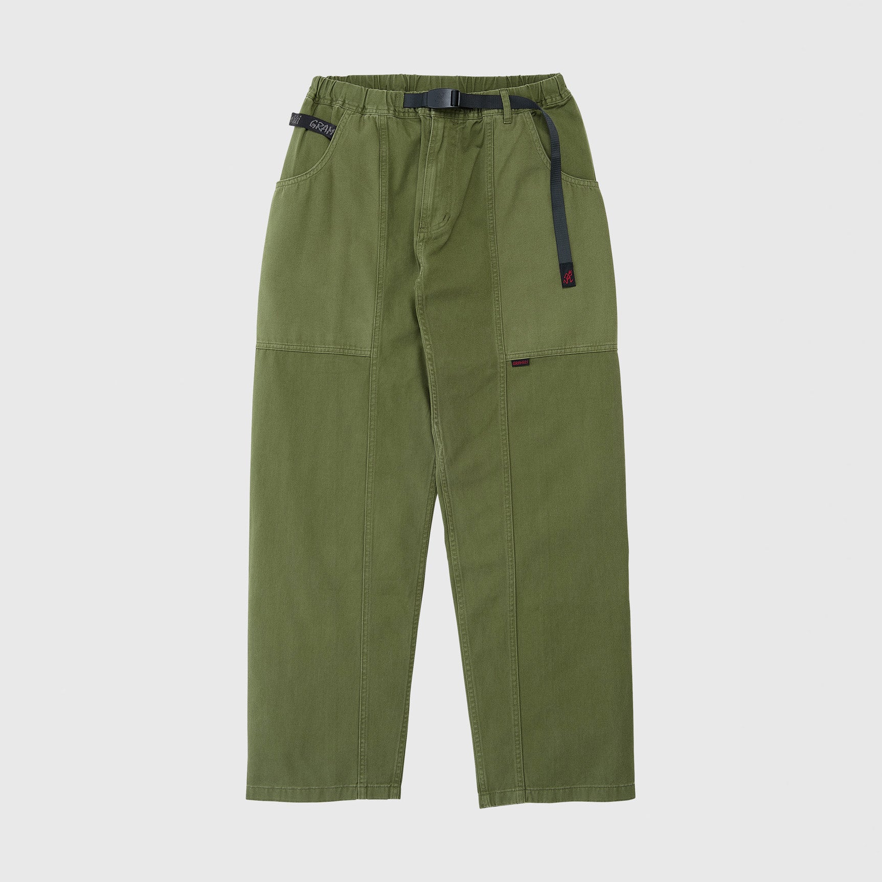 Gadget Pant Olive