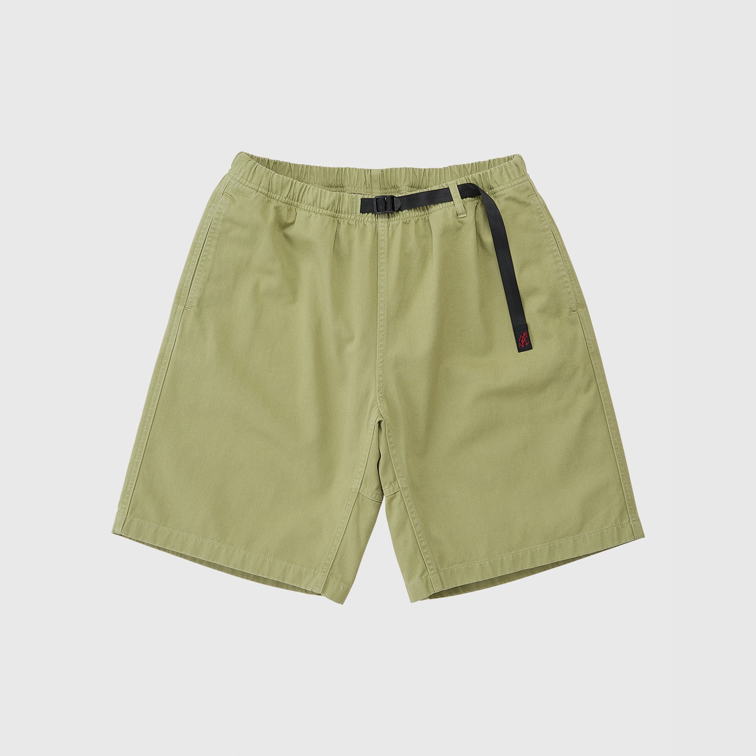 G-Short Pigment Dyed Bayleaf Pigment