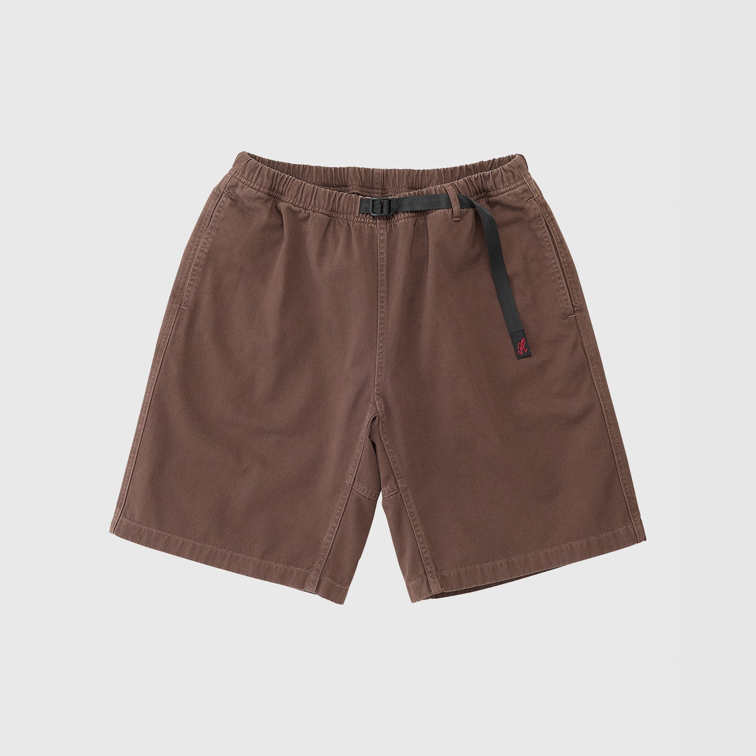 G-Short Pigment Dyed Brown Pigment