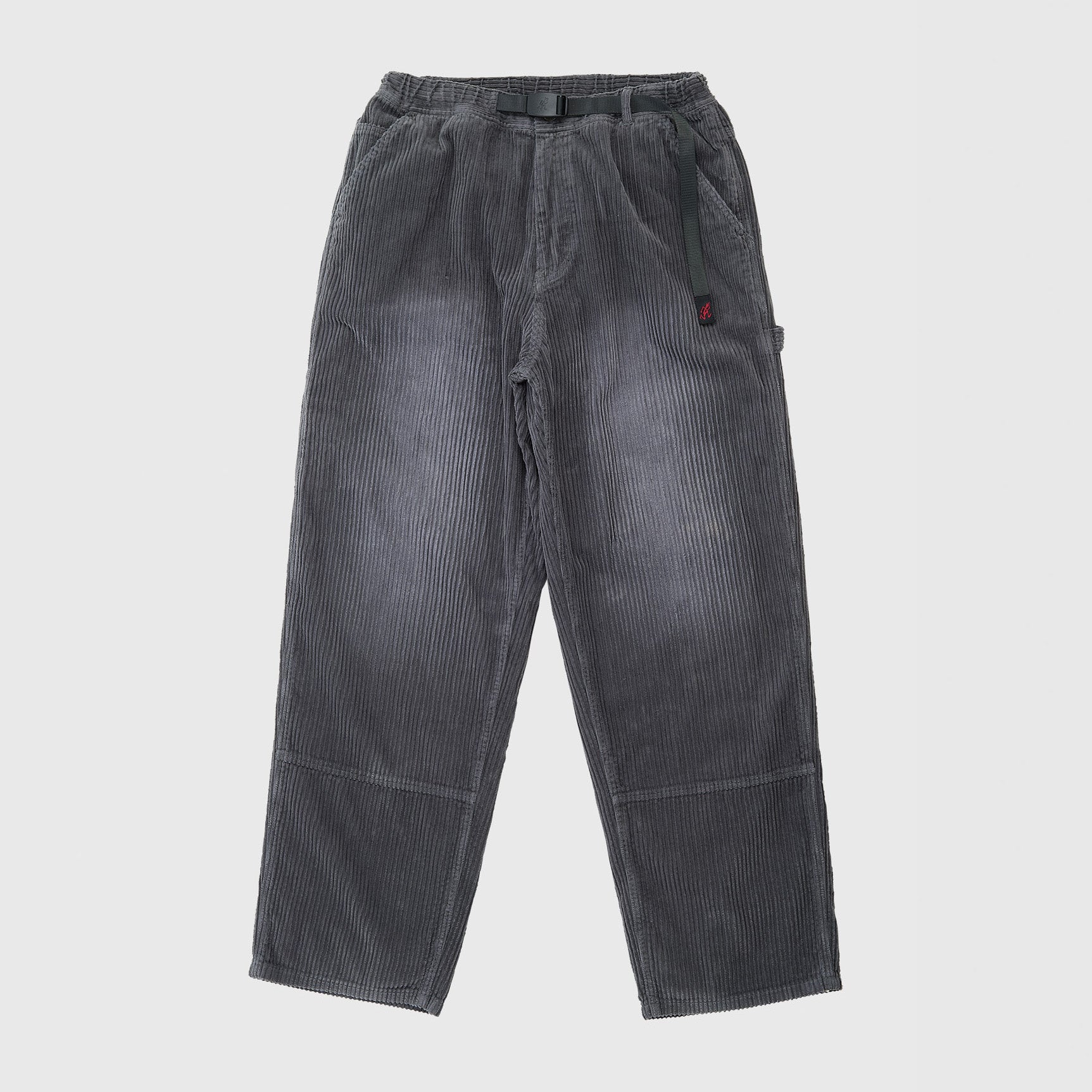 Big Wale Carpenter Pant Carbon