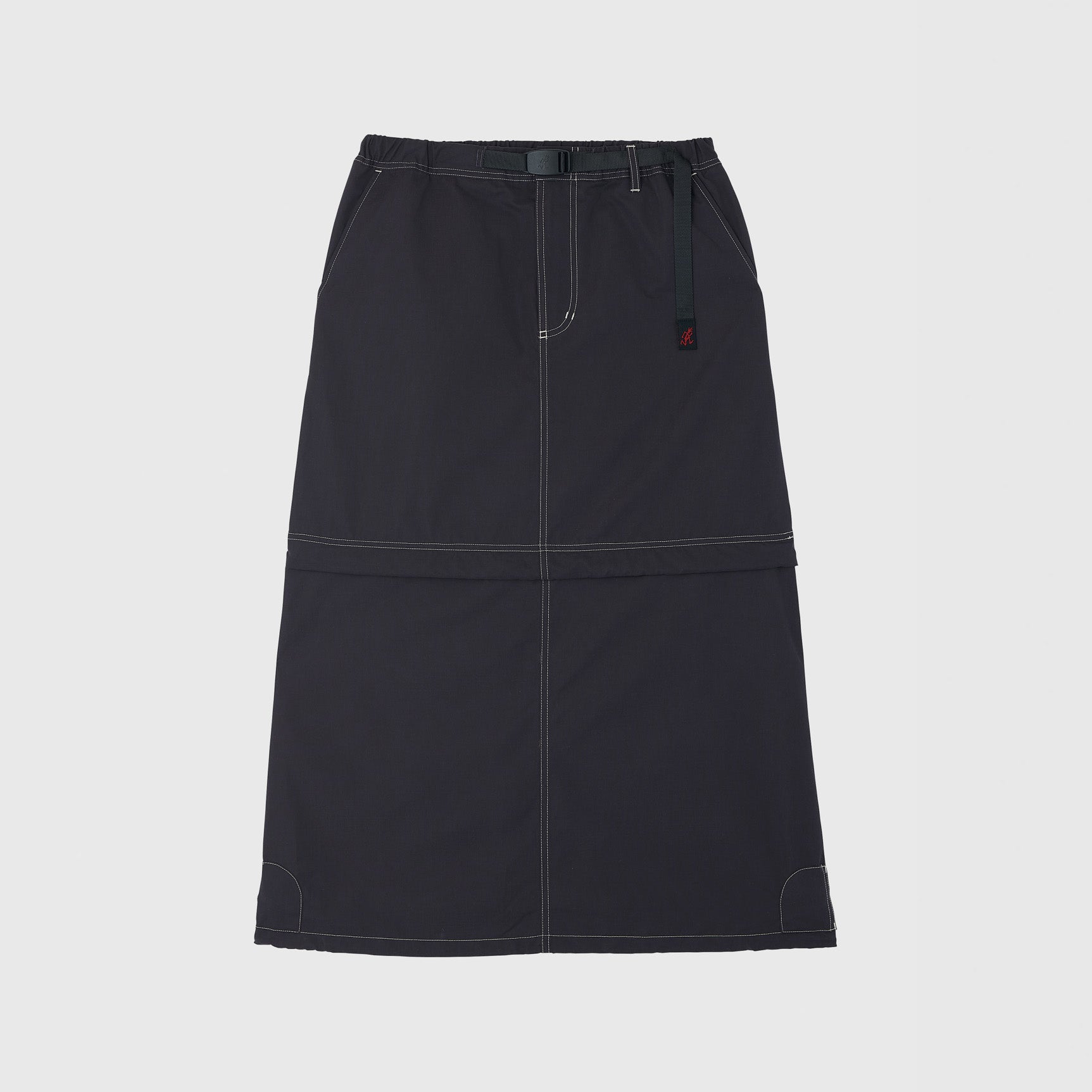 WR Convertible Skirt Black