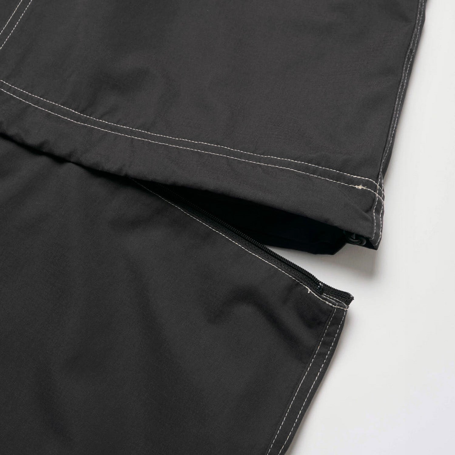 WR Convertible Skirt Black