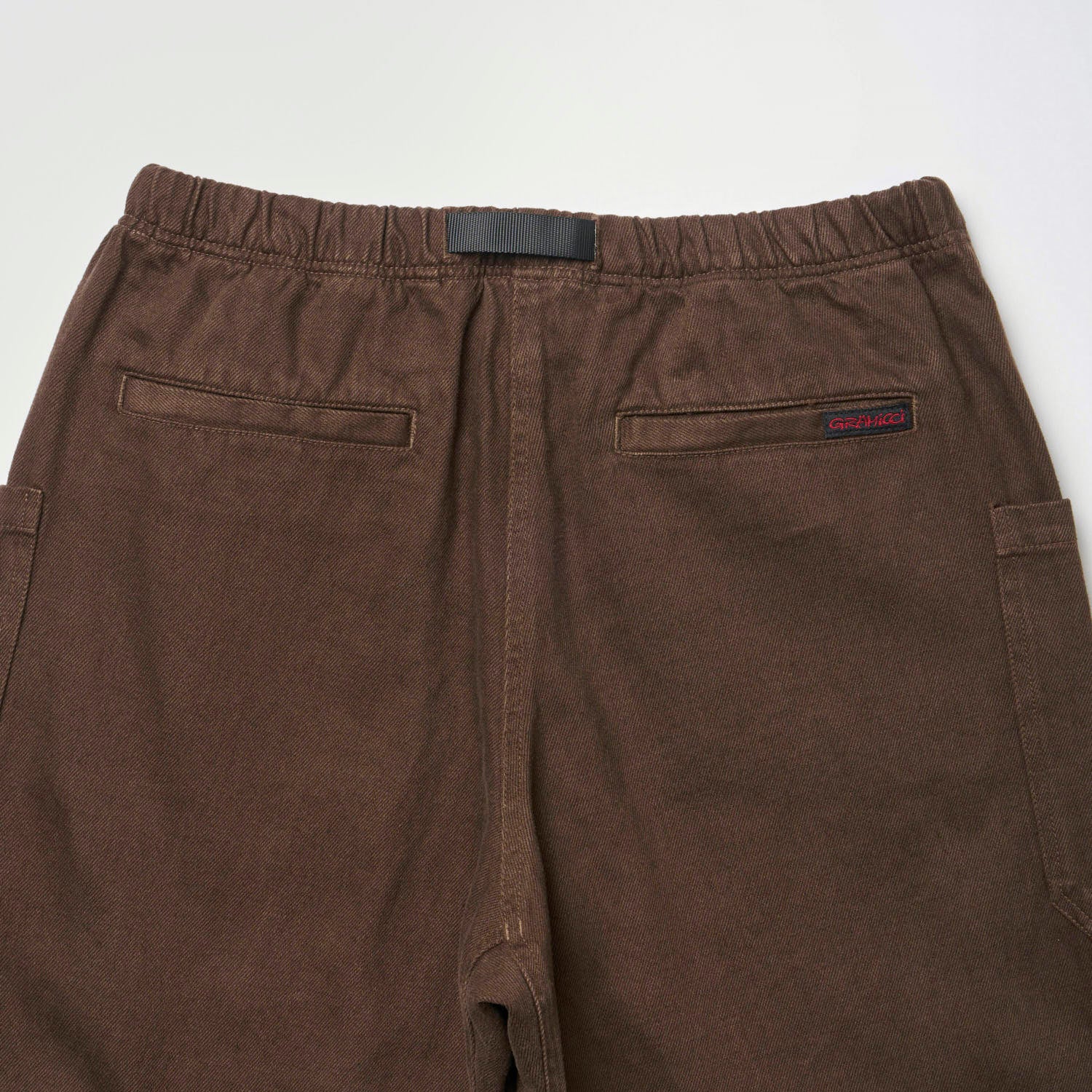Hemp Relaxed Pant Earth
