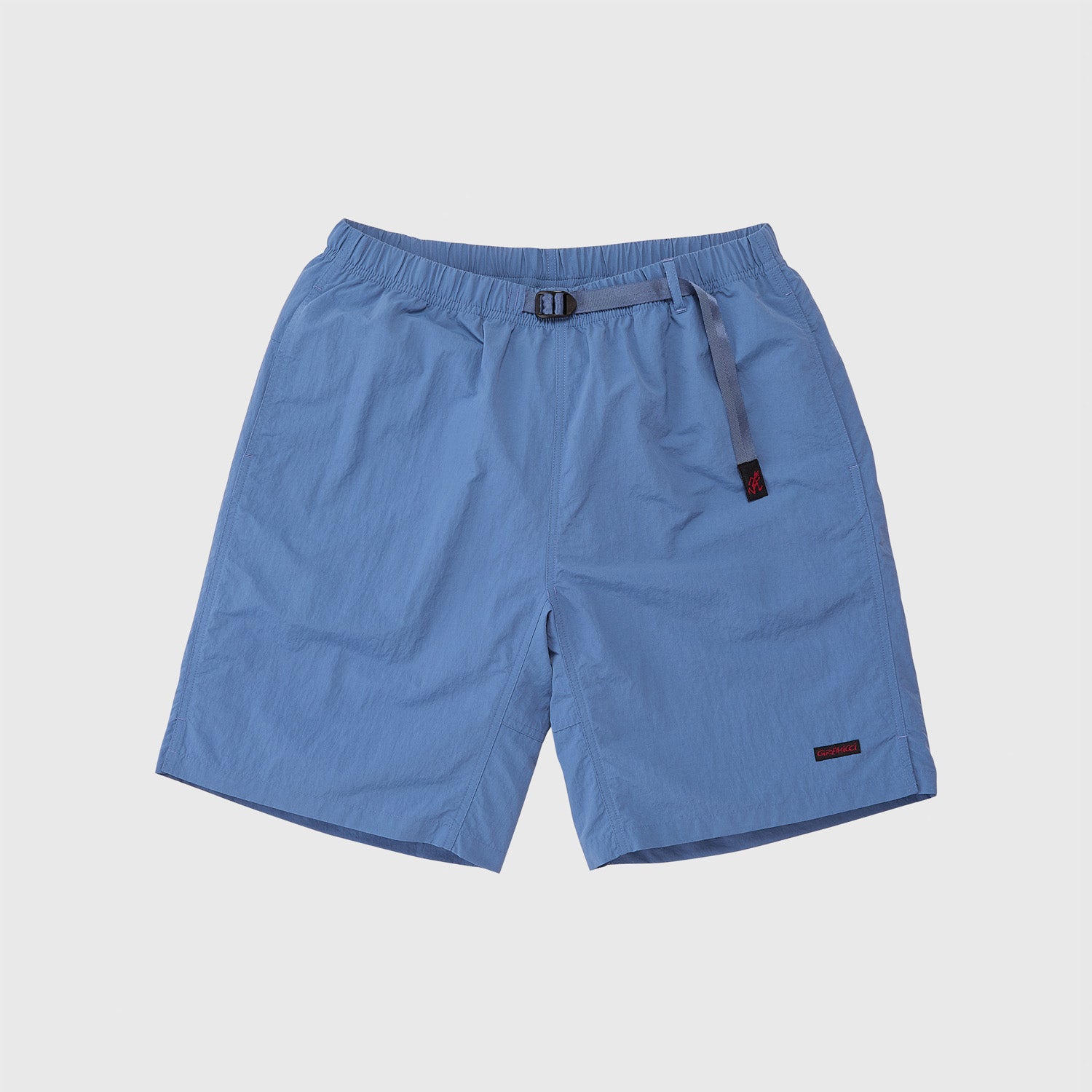 Nylon Packable G-Short Dive