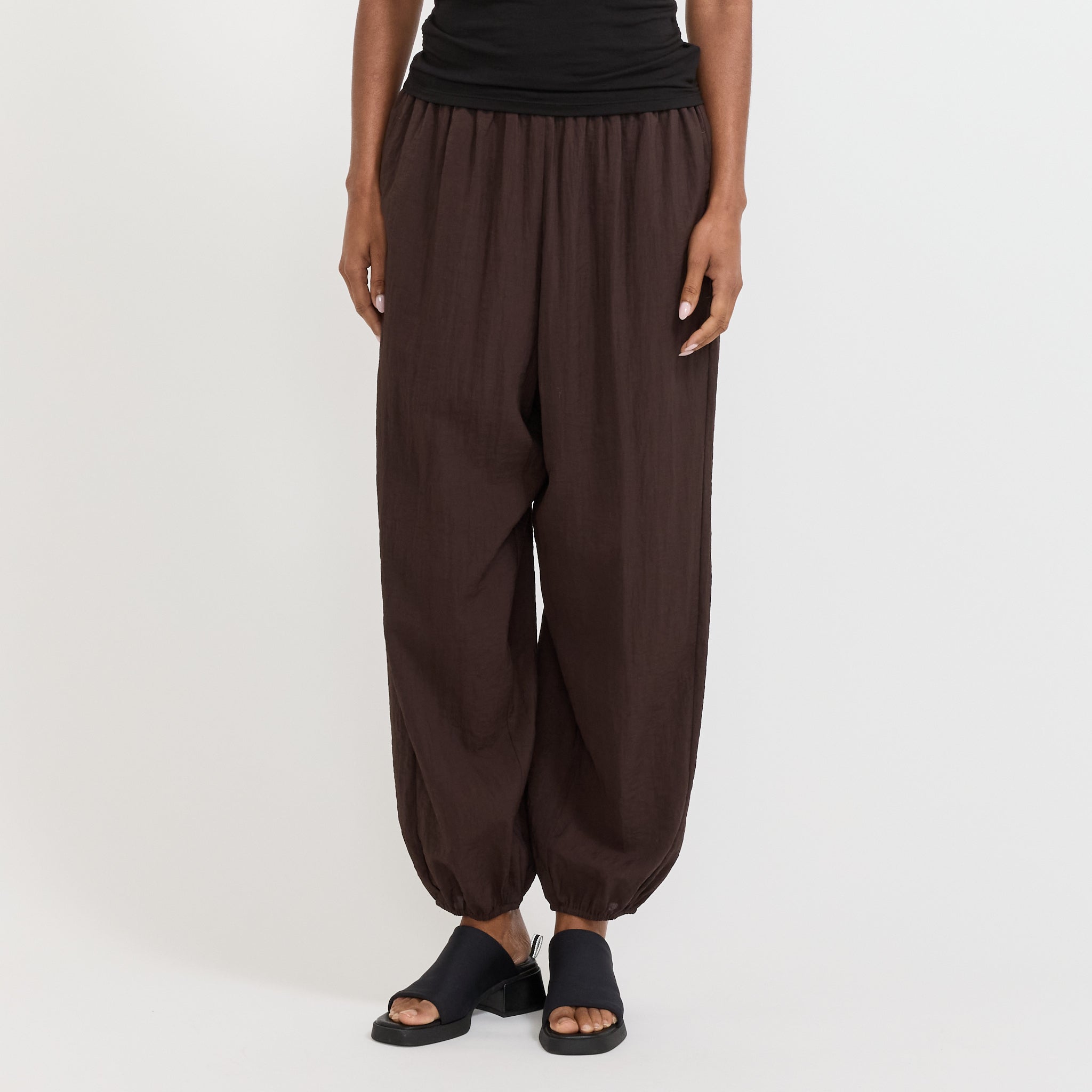 Geel | Eliot Pant Americano | Maplestore