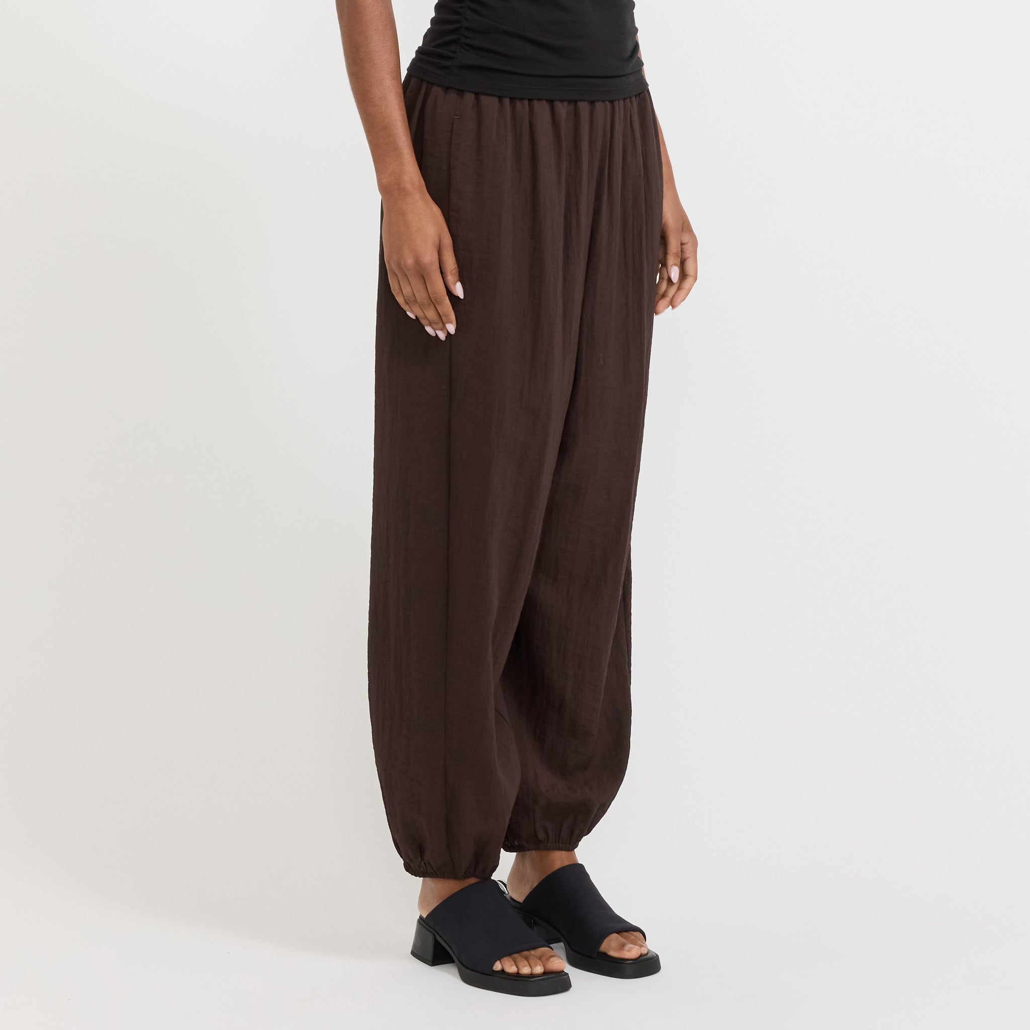Geel | Eliot Pant Americano | Maplestore