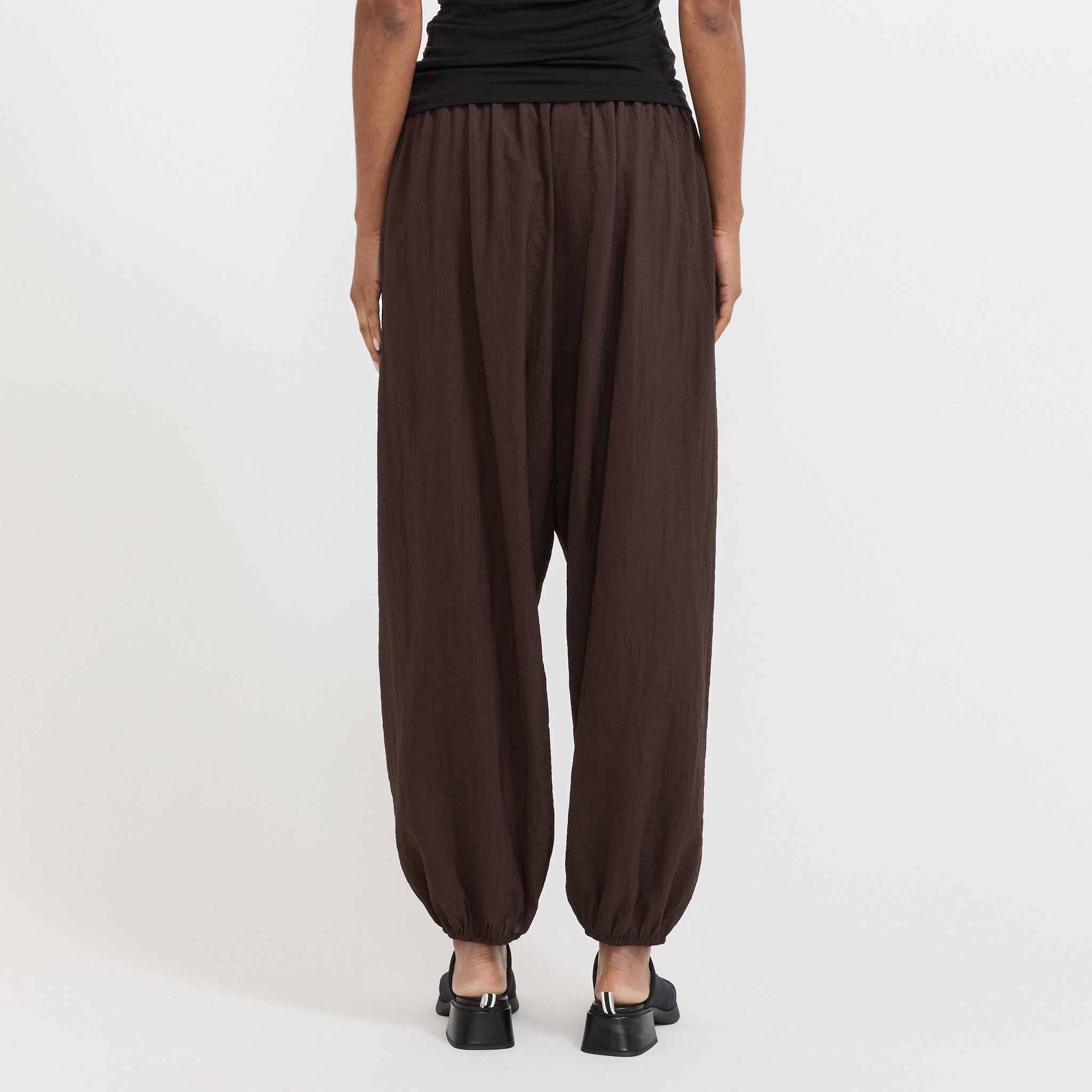 Geel | Eliot Pant Americano | Maplestore