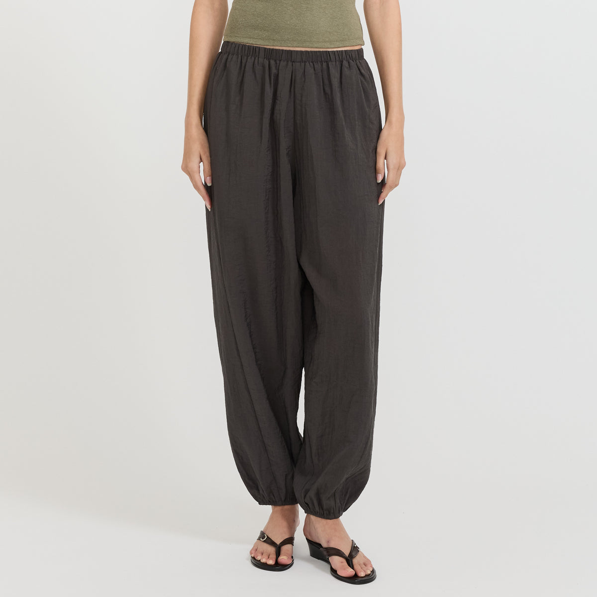 Eliot Pant Gloom