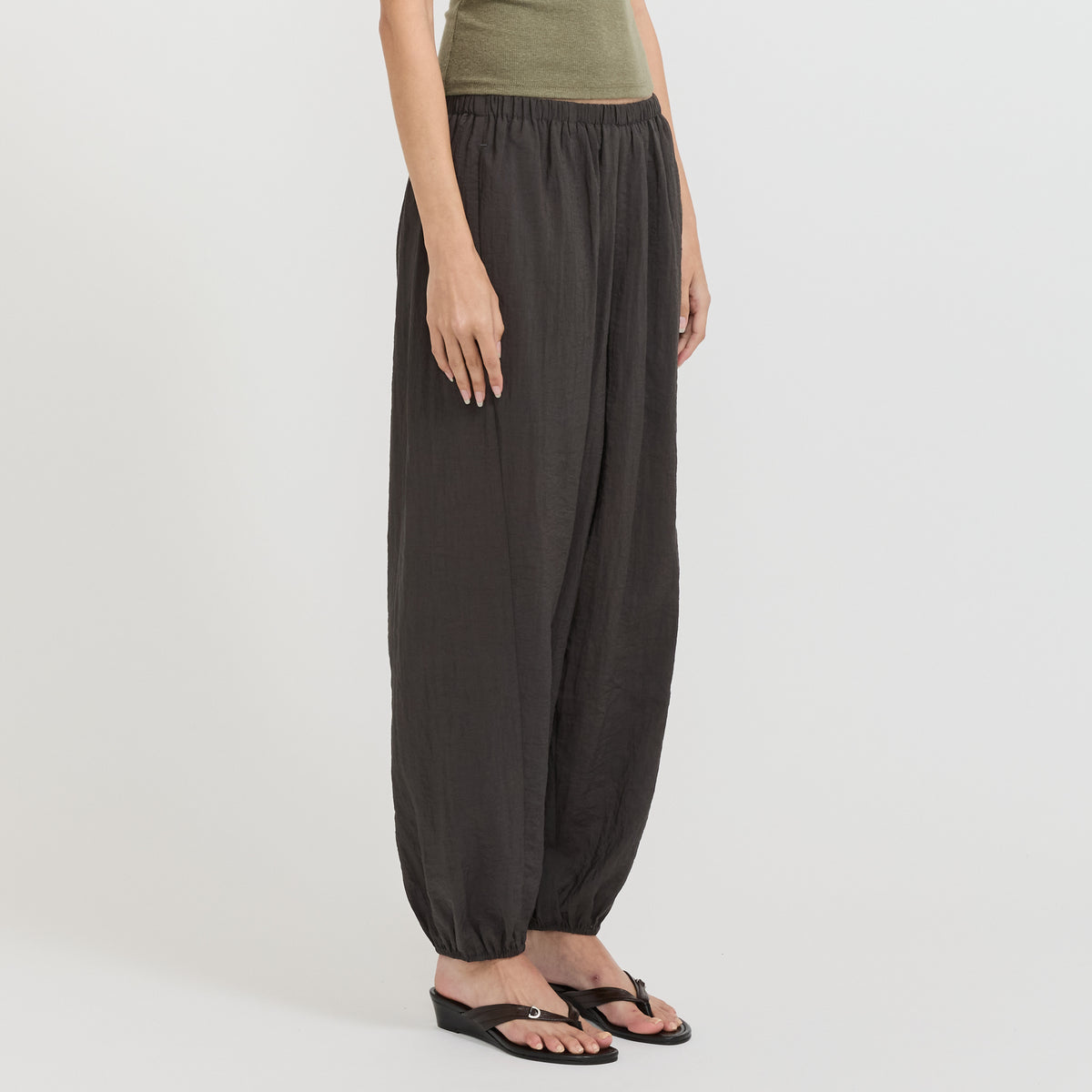 Eliot Pant Gloom