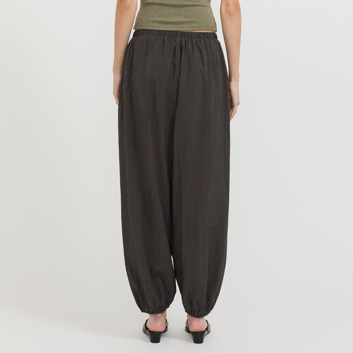 Eliot Pant Gloom