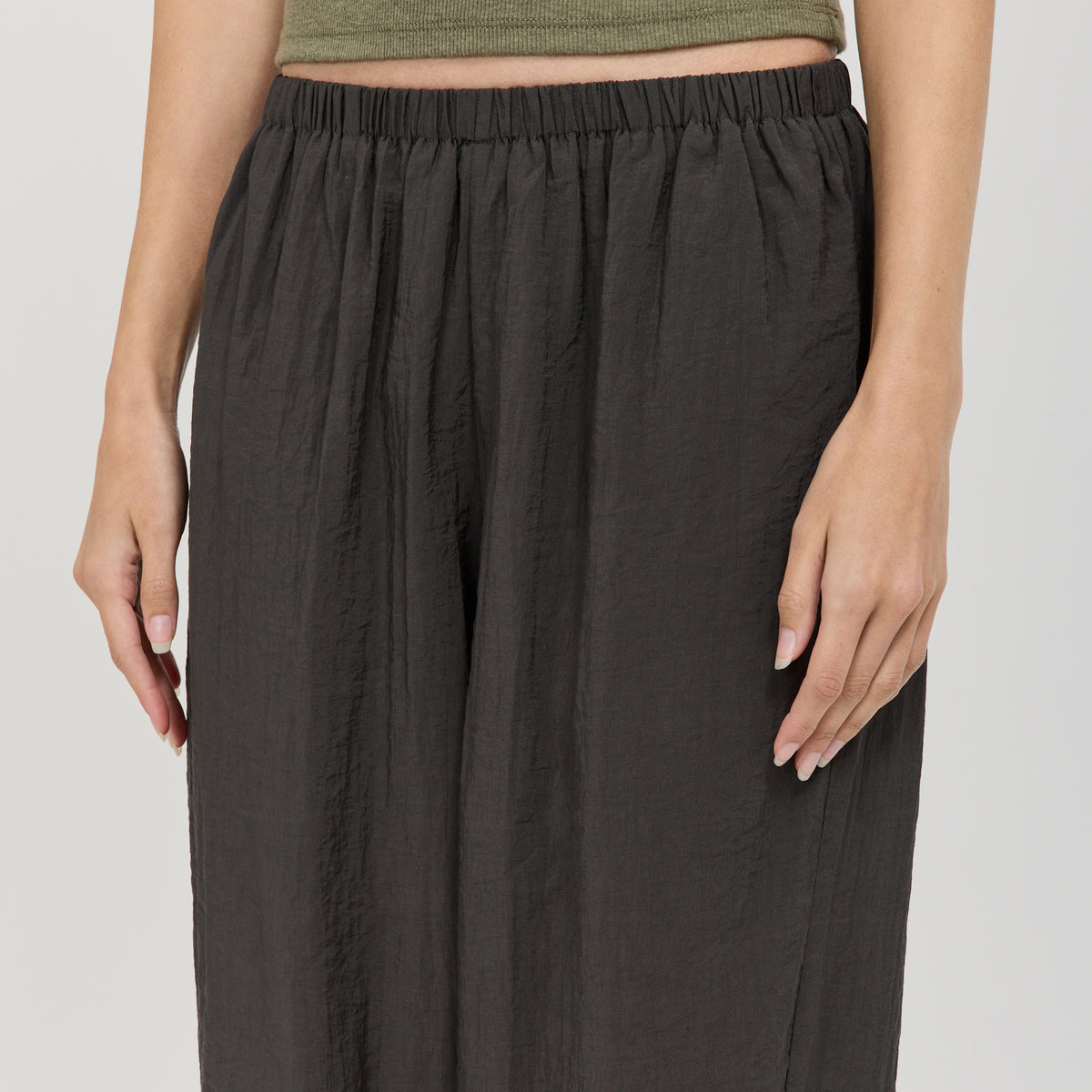 Eliot Pant Gloom