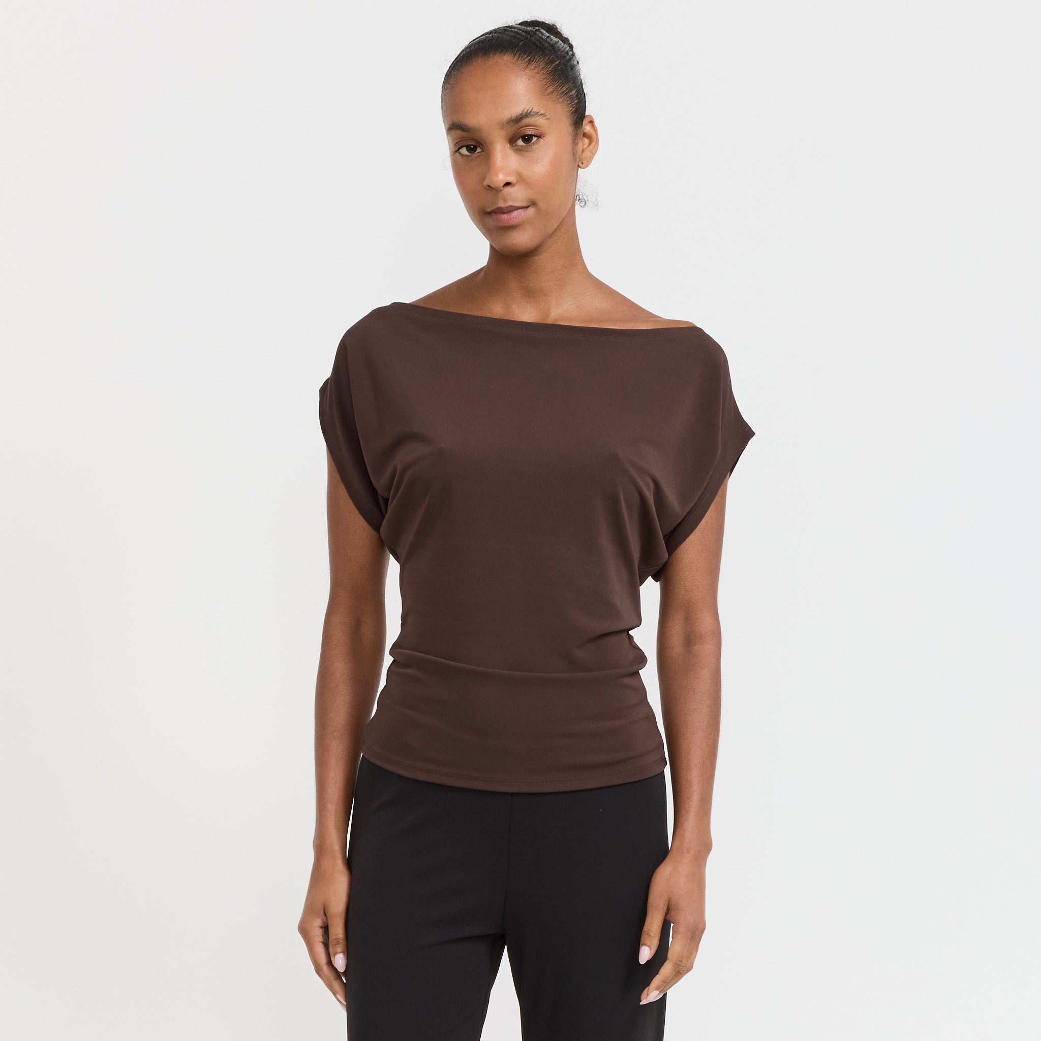 Geel | Fletcher Top Americano | Maplestore