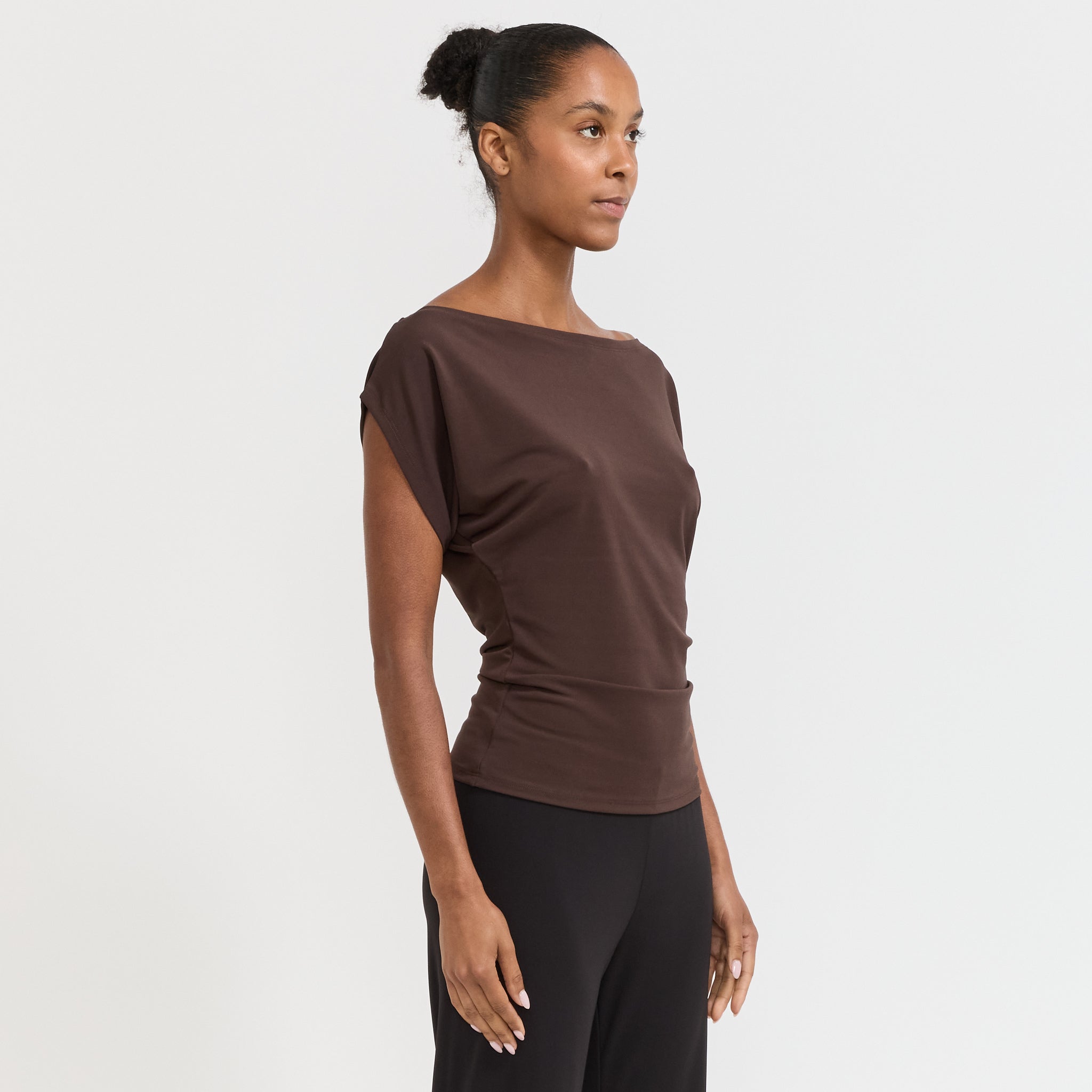 Geel | Fletcher Top Americano | Maplestore