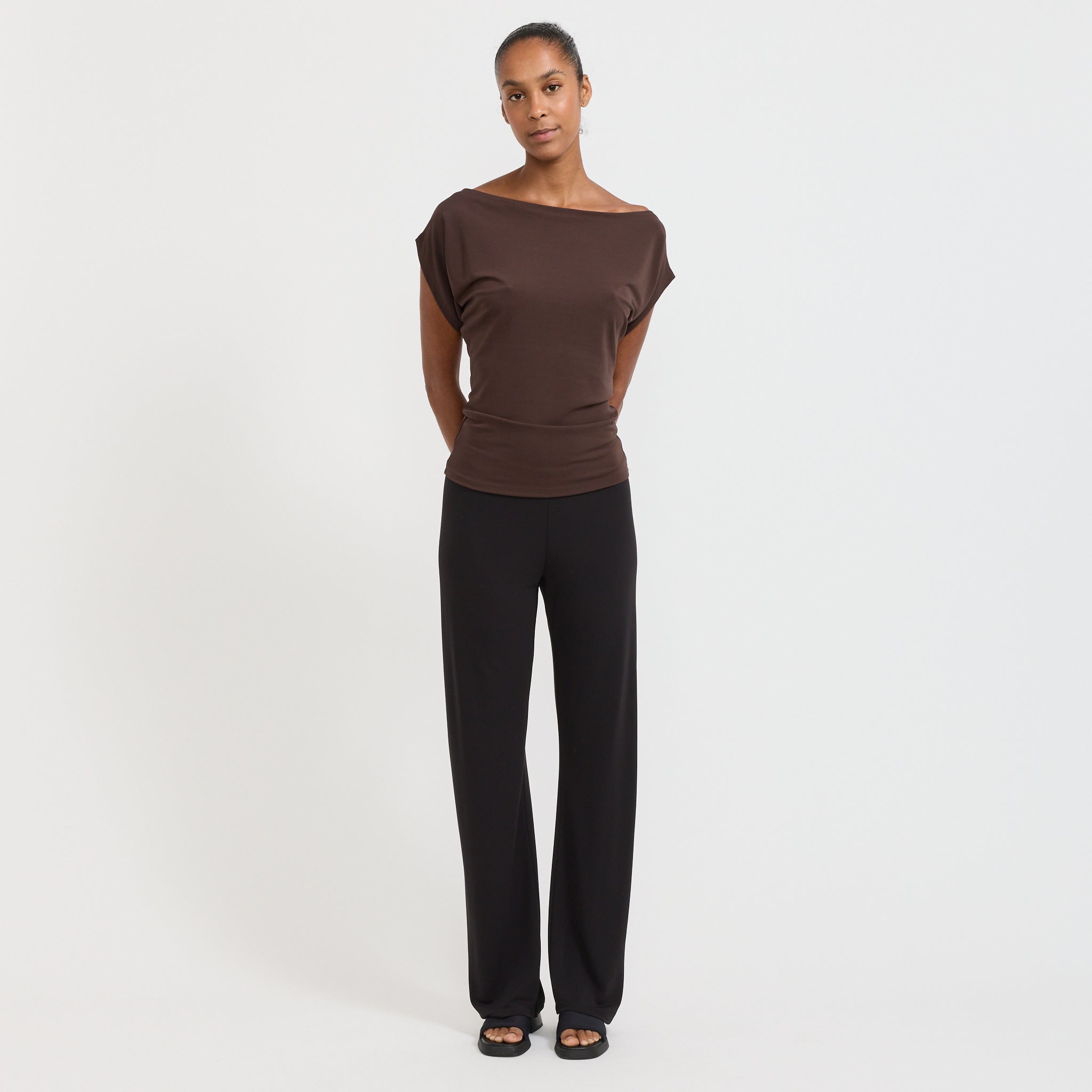 Geel | Fletcher Top Americano | Maplestore