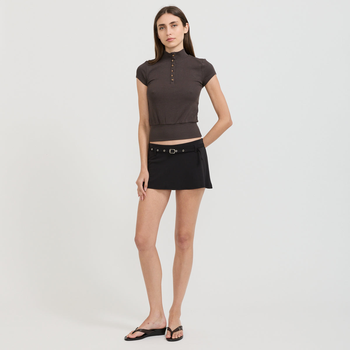 Jasper Tee Ash