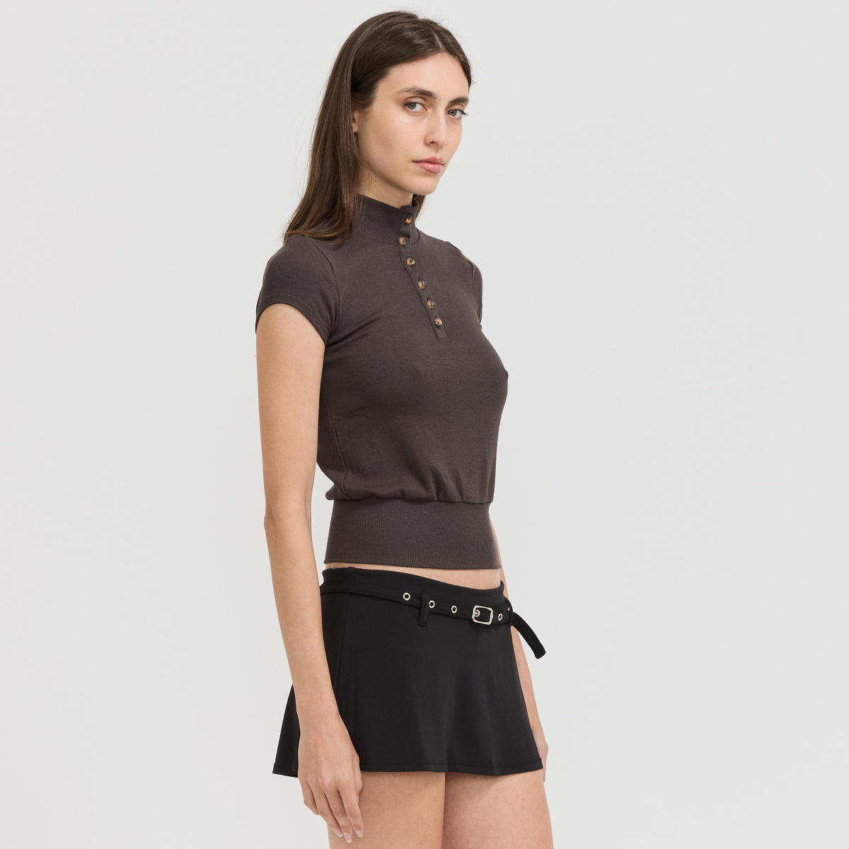 Jasper Tee Ash